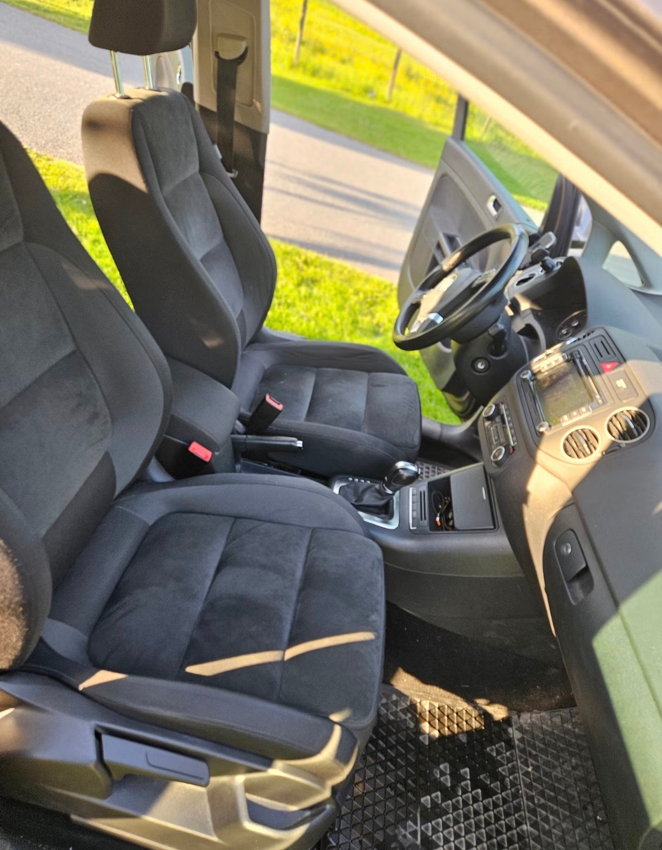 Volkswagen Golf Plus 1.6 TDI DPF DSG sekvensiell, 7-trinn, 105hk, 2012