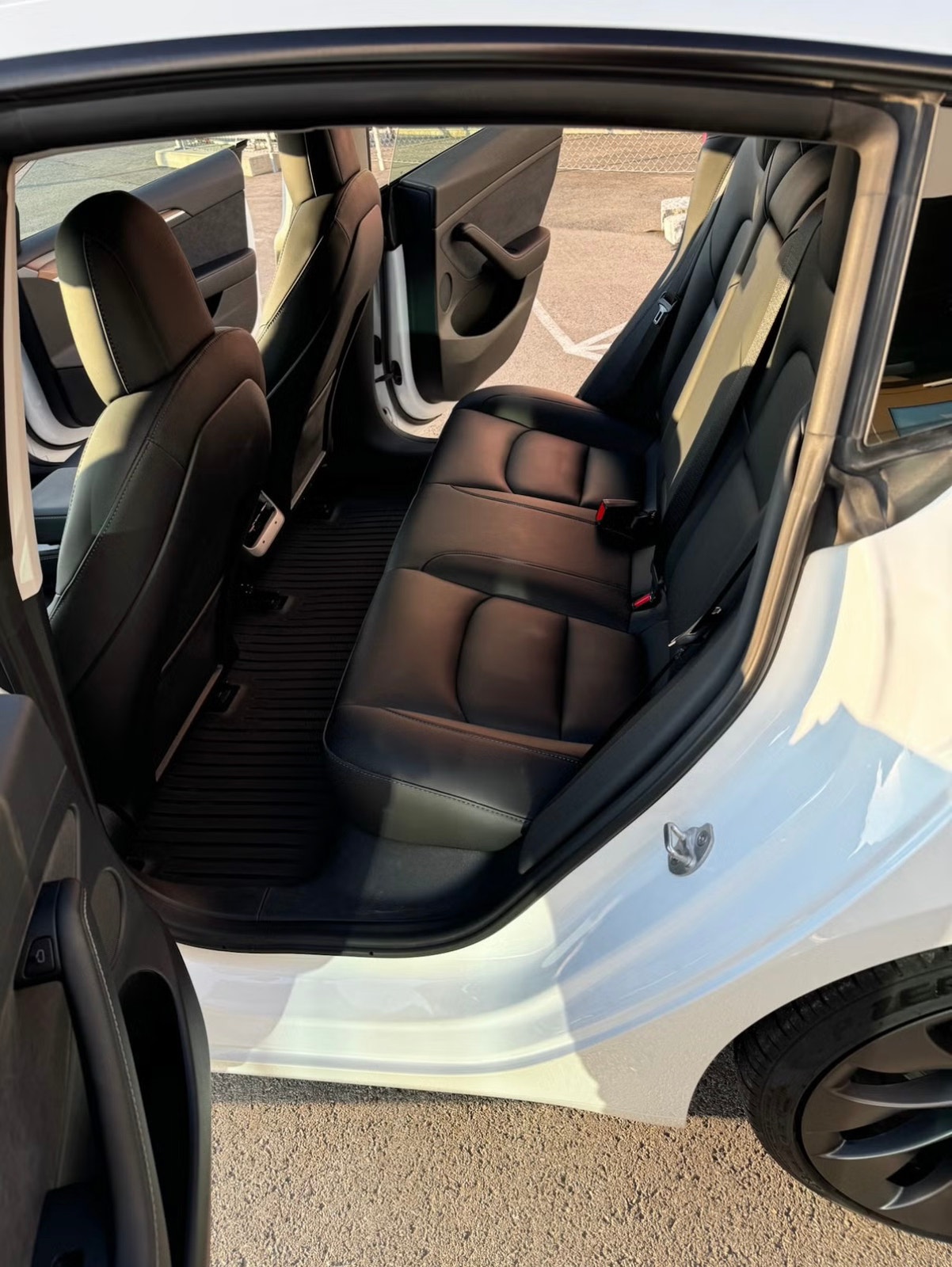 Tesla Model 3 Performance, 534hp, 2023
