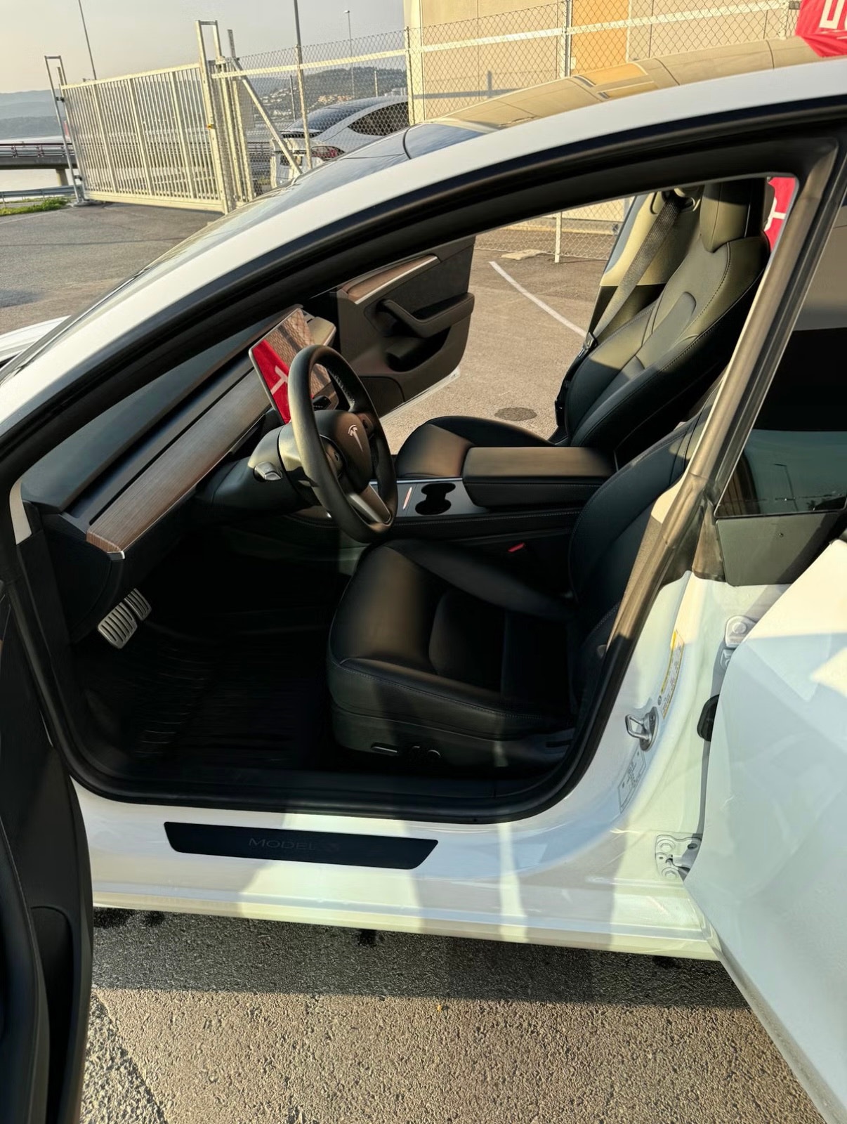 Tesla Model 3 Performance, 534hp, 2023