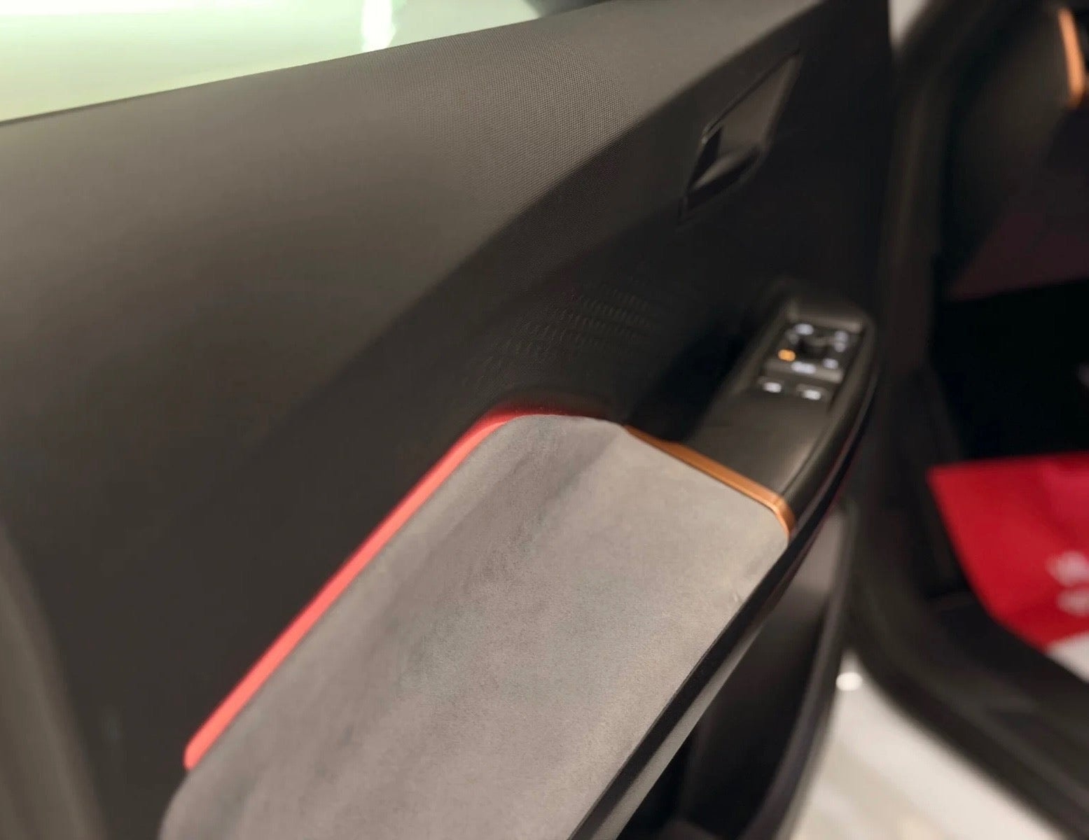 CUPRA Born e-boost 58, 231ps, 2022
