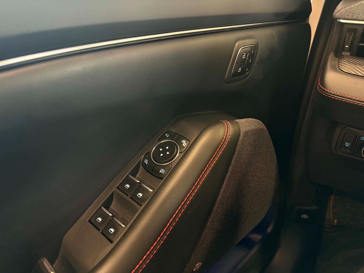 Ford Mustang Mach-E Standard Range AWD, 269hk, 2023