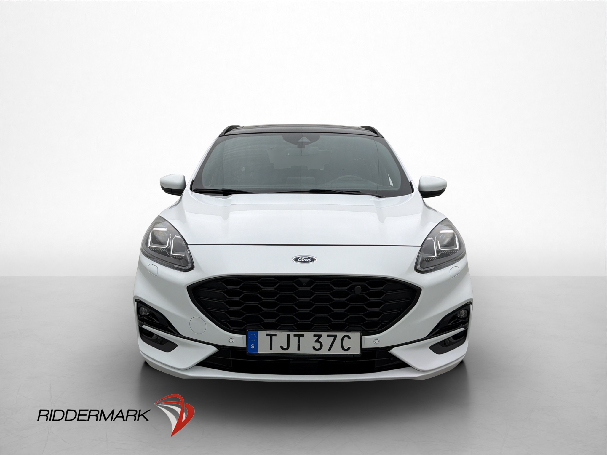Ford Kuga 2.0 EcoBlue AWD SelectShift, 8-trins, 190ps, 2020