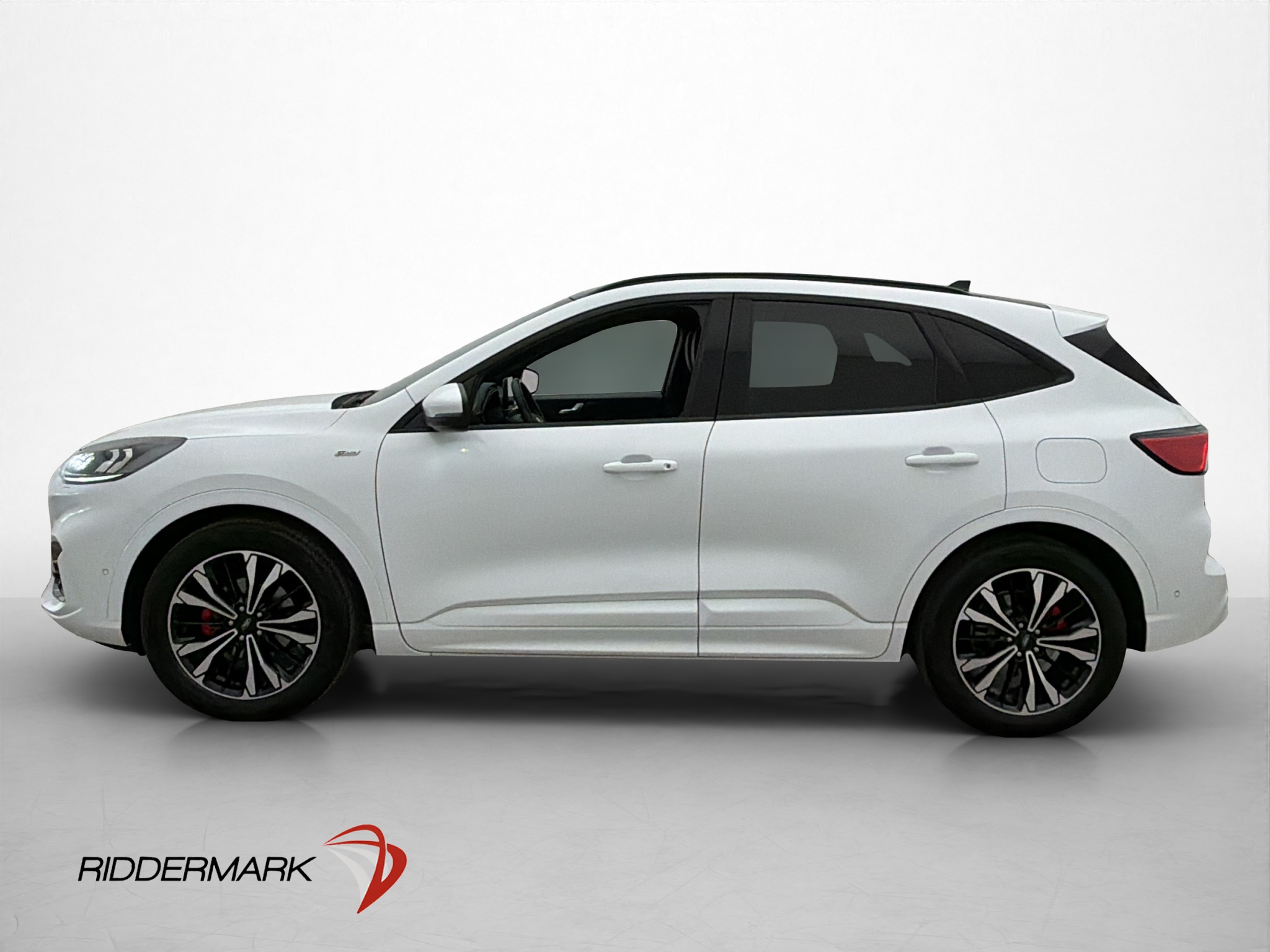 Ford Kuga 2.0 EcoBlue AWD SelectShift, 8-trins, 190ps, 2020