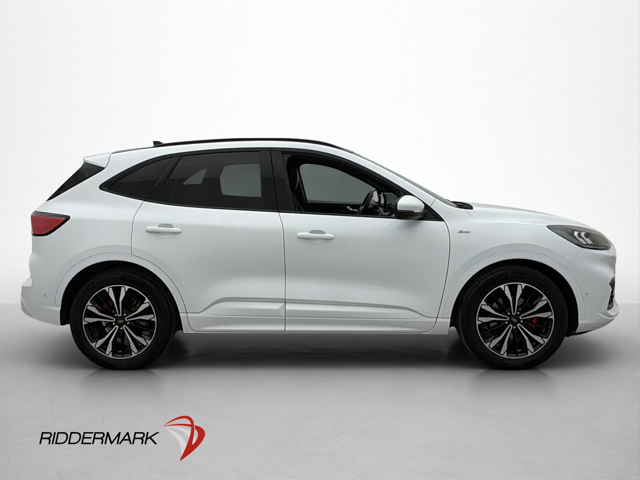 Ford Kuga 2.0 EcoBlue AWD SelectShift, 8-trins, 190ps, 2020