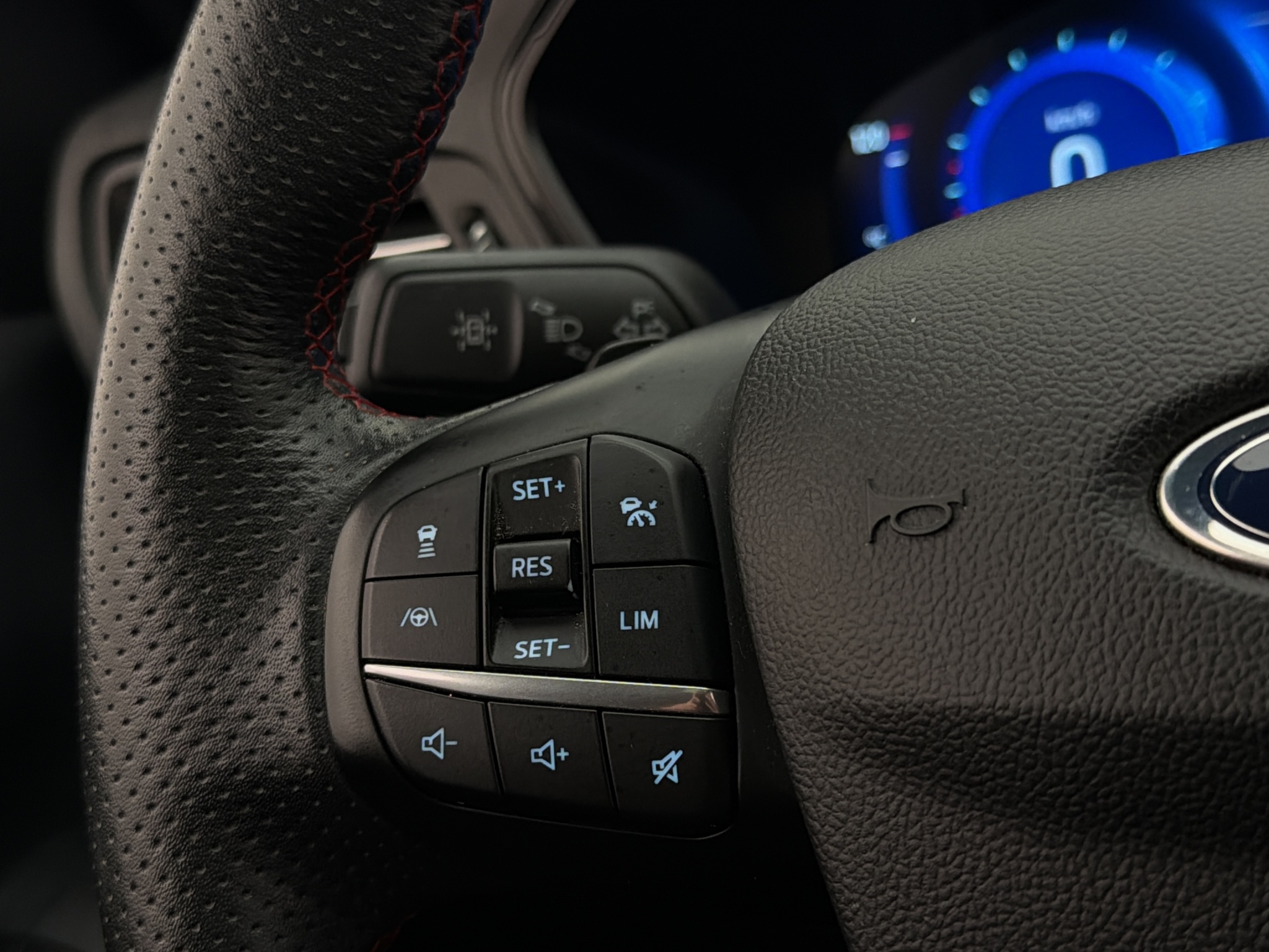 Ford Kuga 2.0 EcoBlue AWD SelectShift, 8-trins, 190ps, 2020