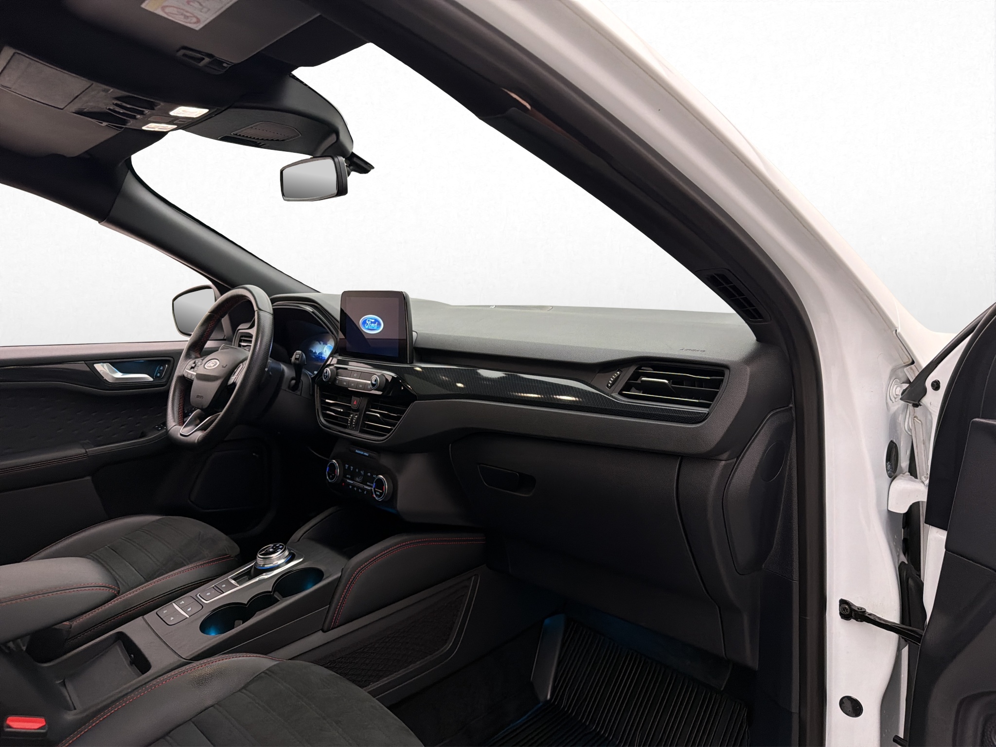 Ford Kuga 2.0 EcoBlue AWD SelectShift, 8-trins, 190ps, 2020