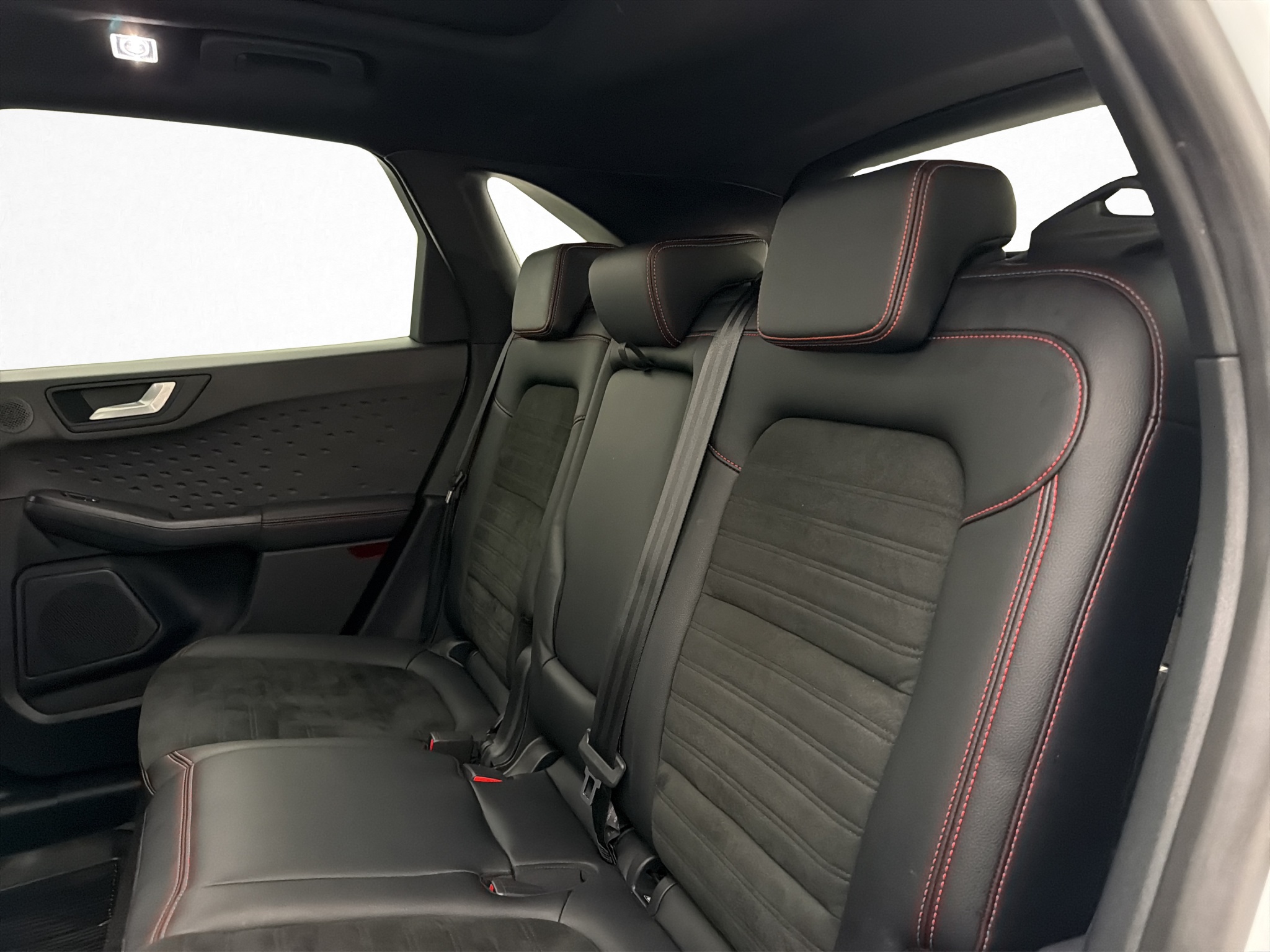 Ford Kuga 2.0 EcoBlue AWD SelectShift, 8-trins, 190ps, 2020