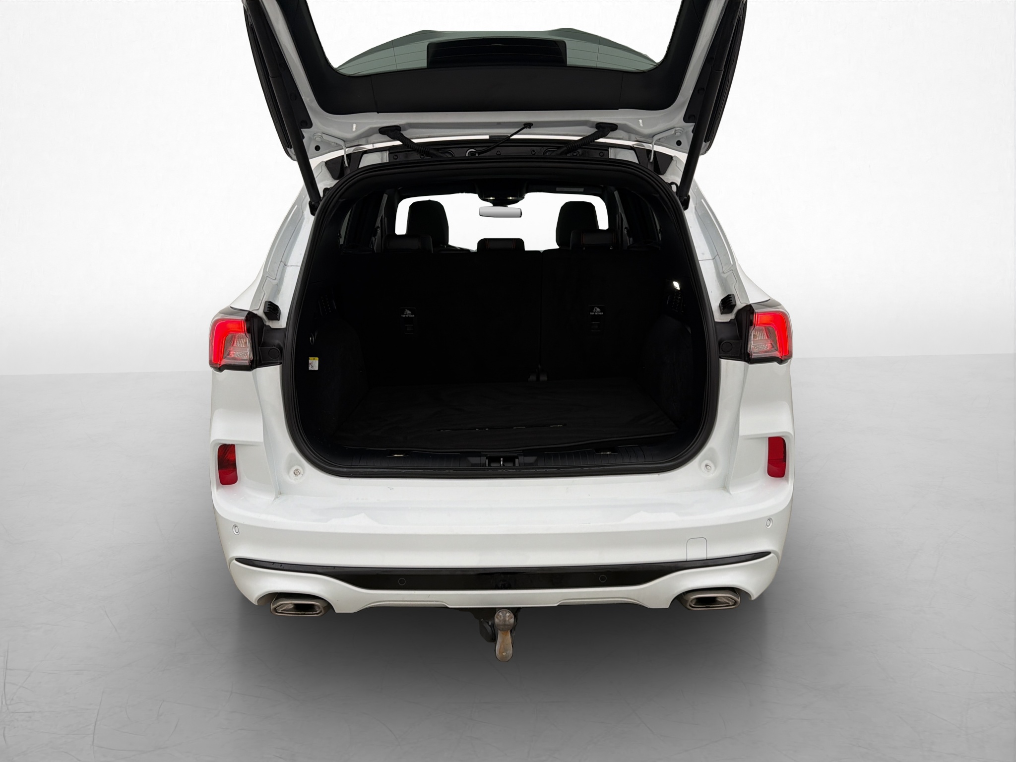 Ford Kuga 2.0 EcoBlue AWD SelectShift, 8-trins, 190ps, 2020