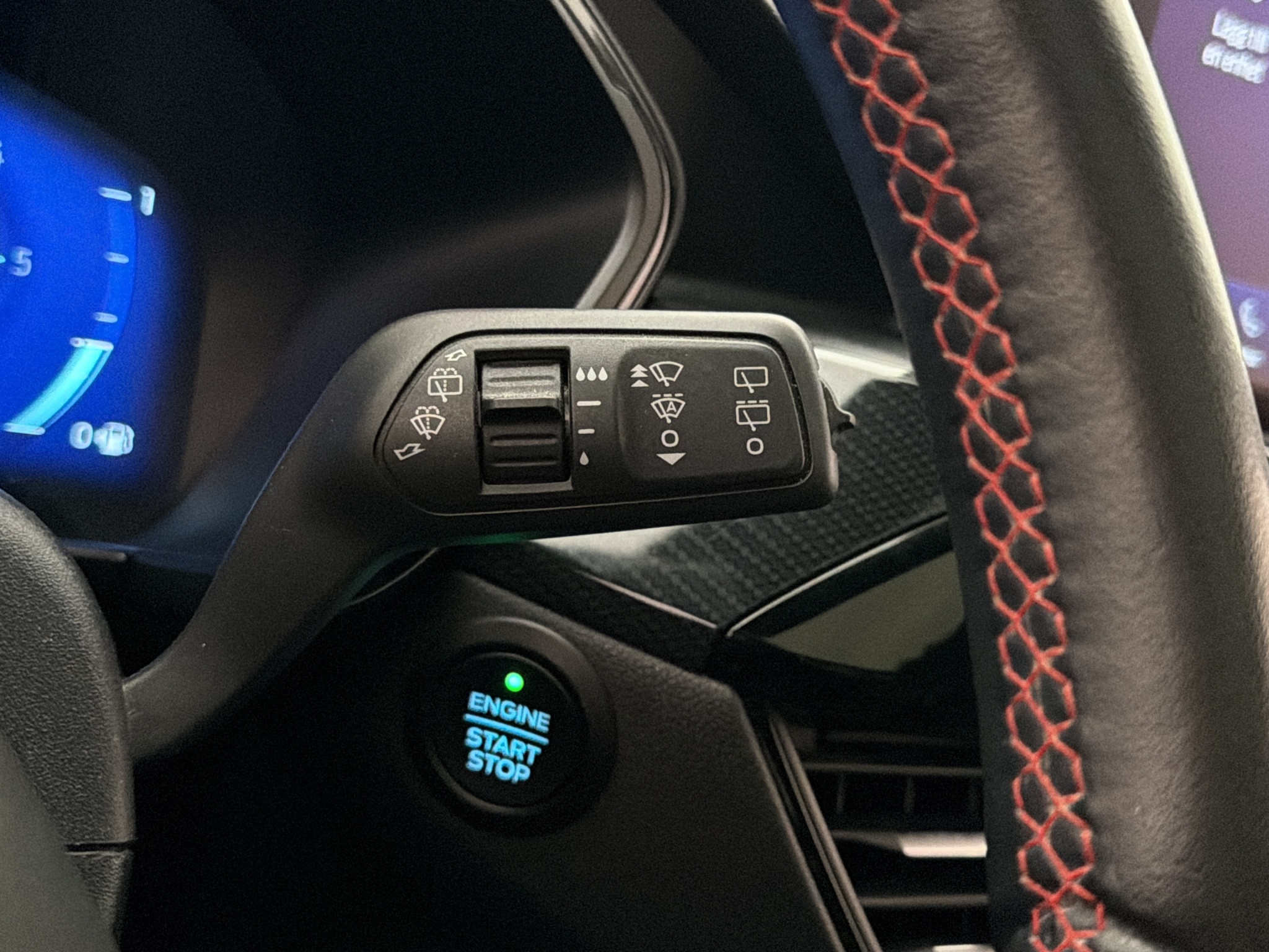 Ford Kuga 2.0 EcoBlue AWD SelectShift, 8-trins, 190ps, 2020