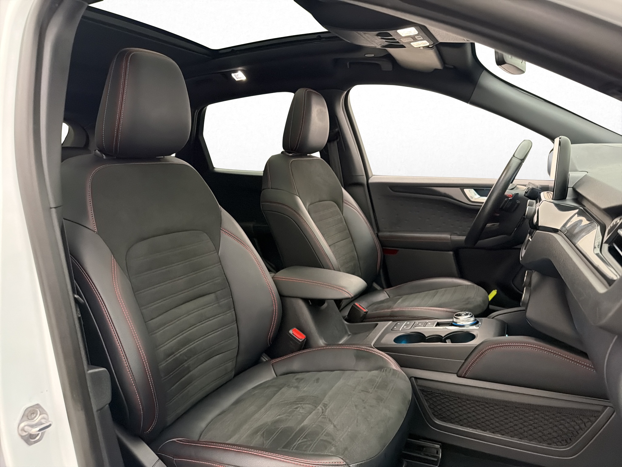 Ford Kuga 2.0 EcoBlue AWD SelectShift, 8-trins, 190ps, 2020