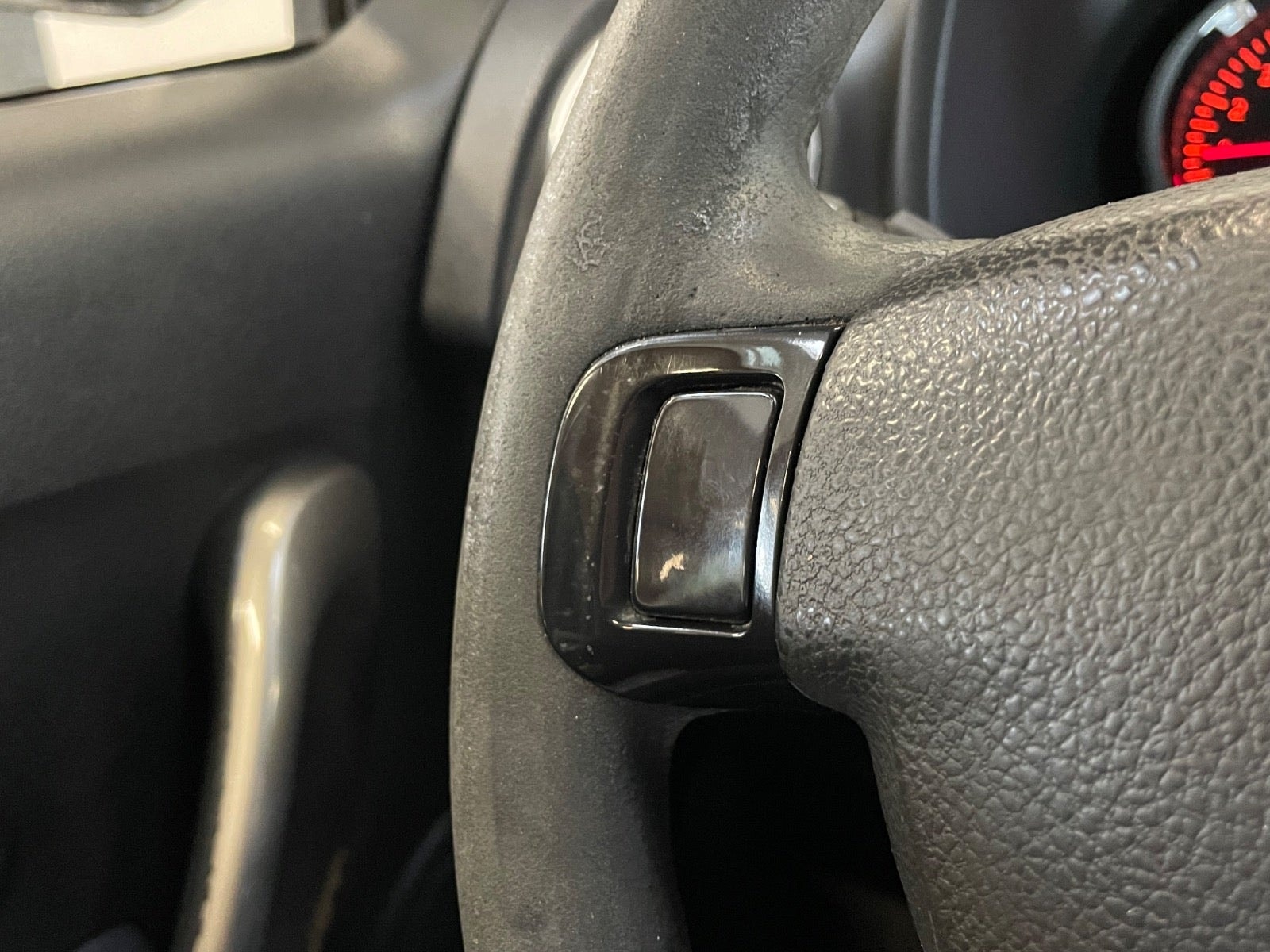 Dacia Logan MCV 1.5 dCi Manual, 90hp, 2014