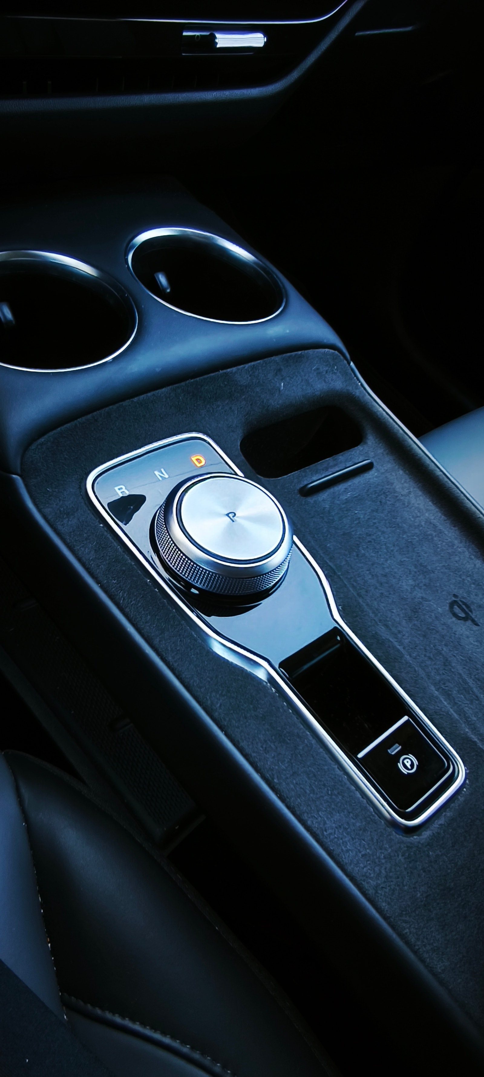 MG S5 EV Long Range 64 kWh, 231hp, 2025