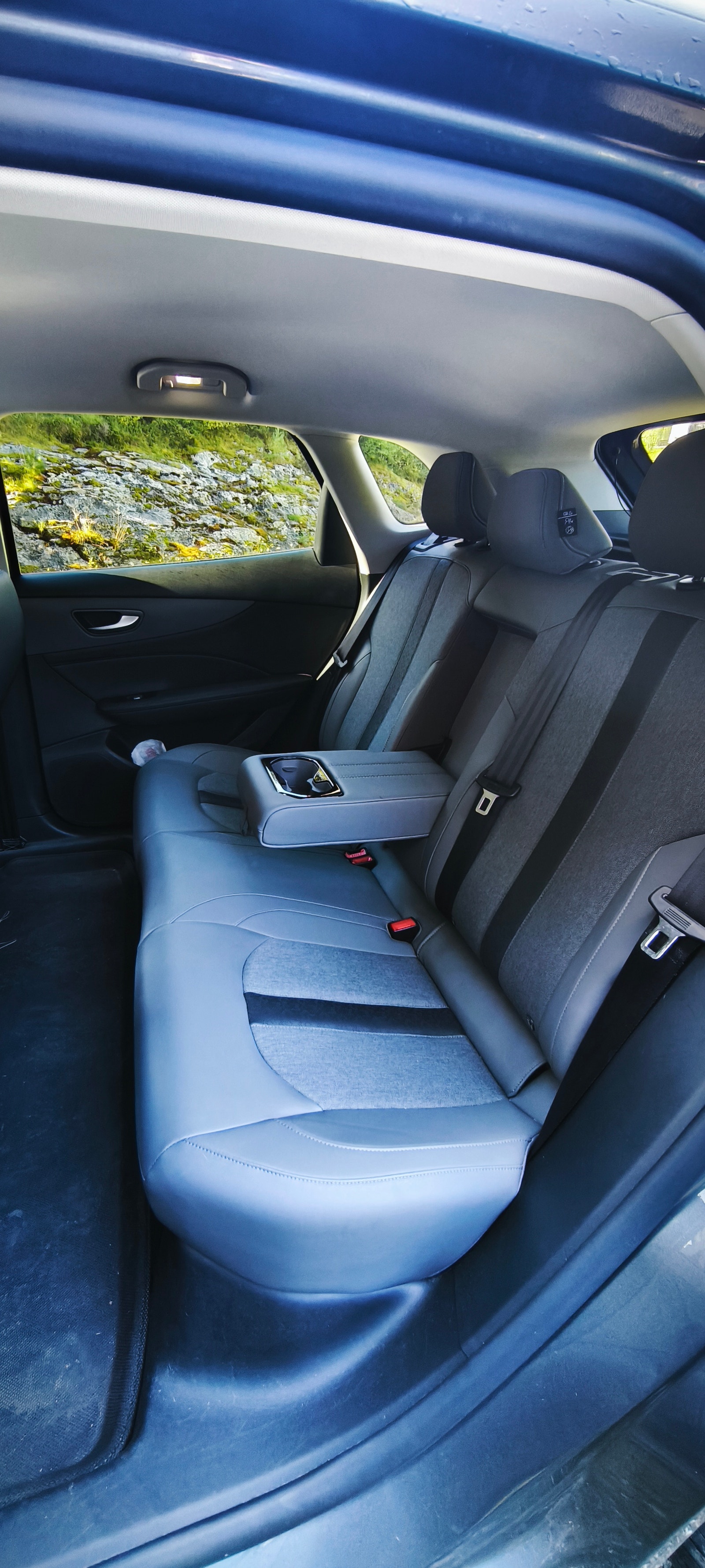 MG S5 EV Long Range 64 kWh, 231hp, 2025