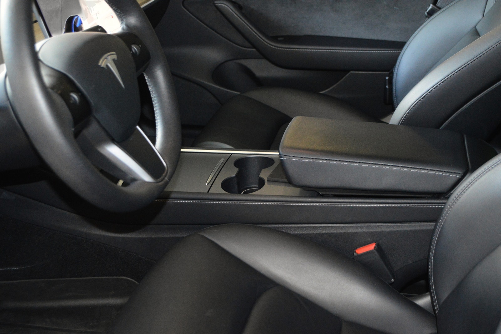 Tesla Model 3 Long Range AWD, 440ps, 2021