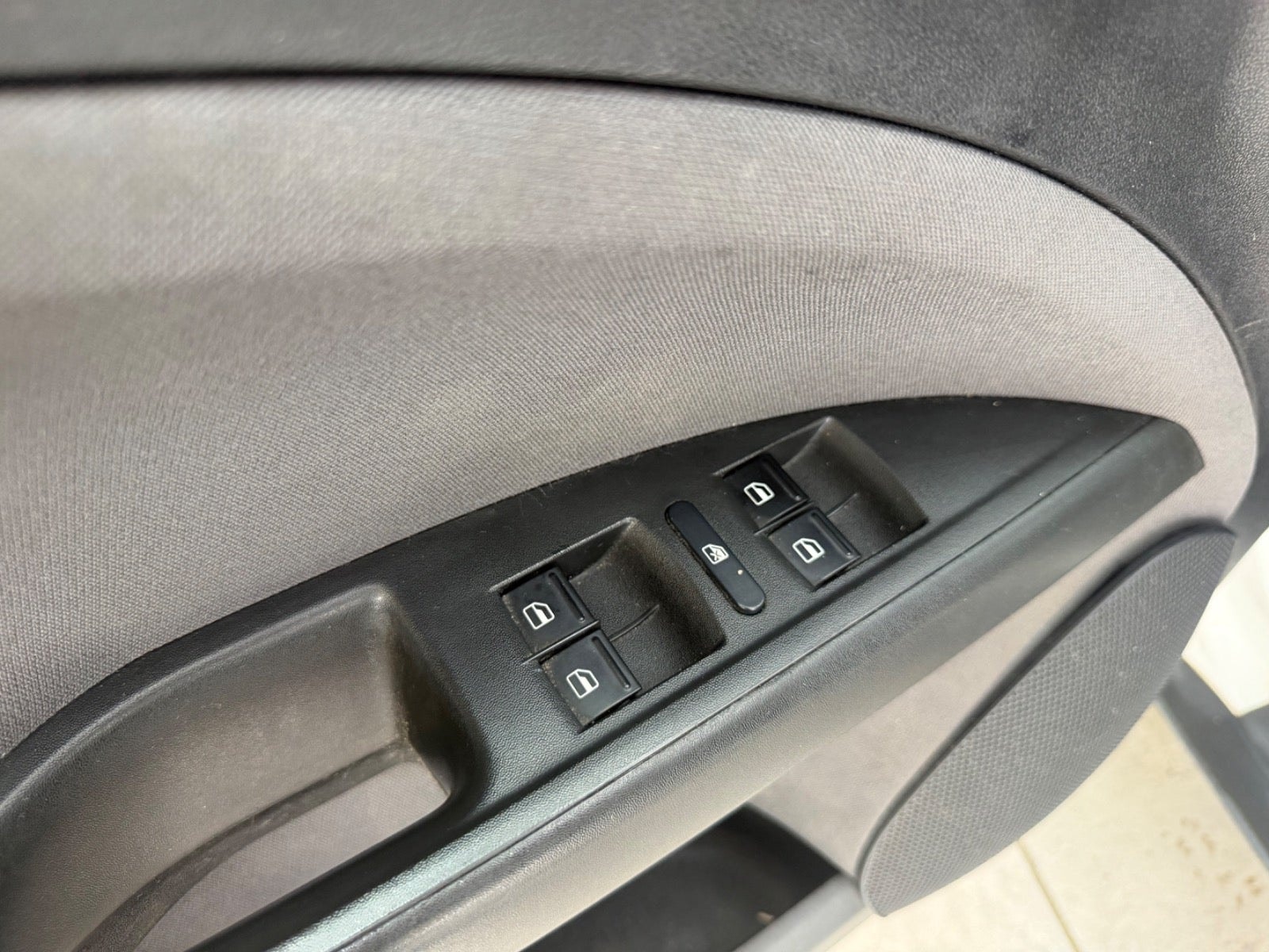 SEAT Altea 1.6 TDI Manual, 5-trins, 105ps, 2012