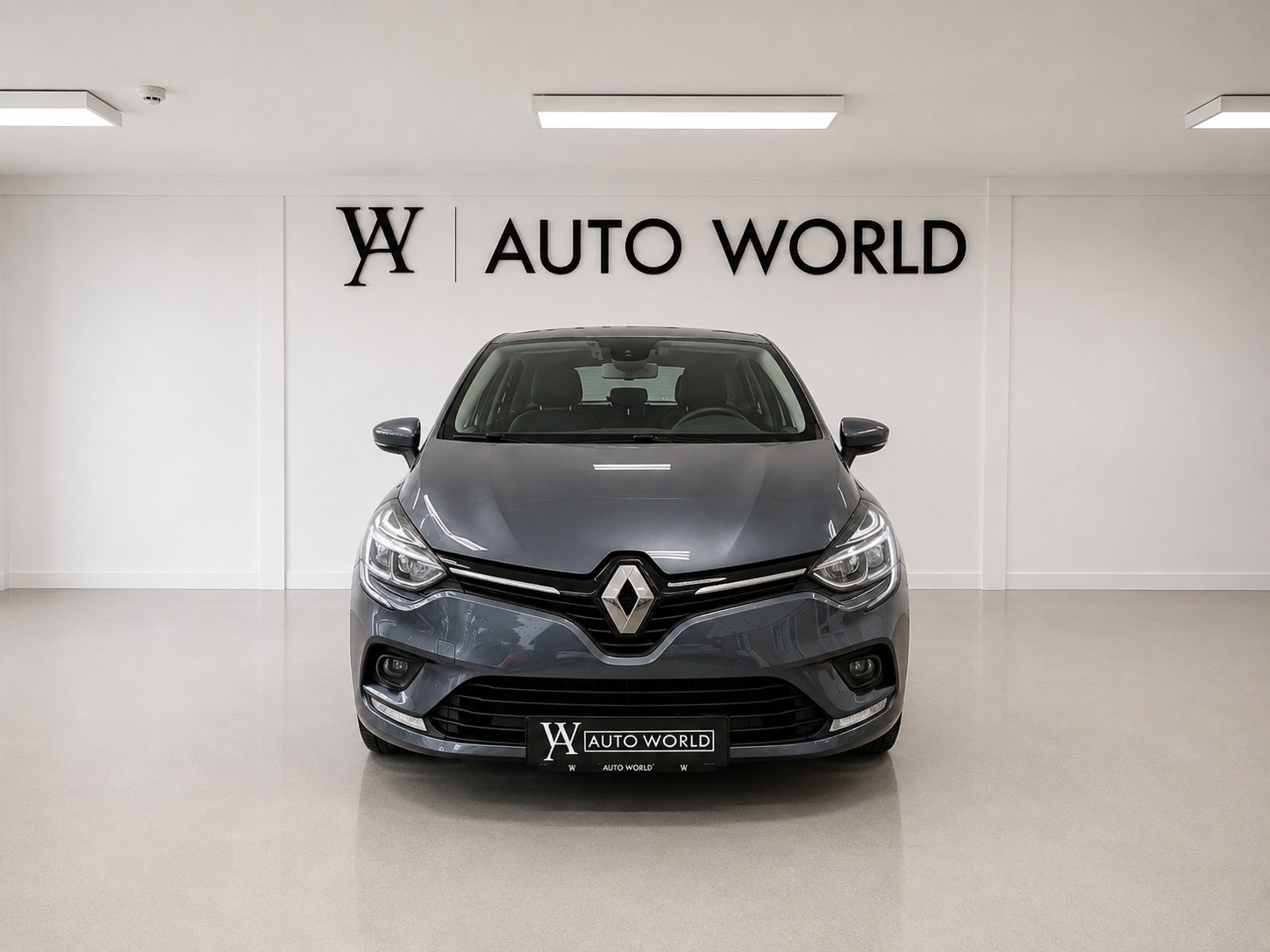 Renault Clio 0.9 TCe Manuell, 5-trinn, 90hk, 2016