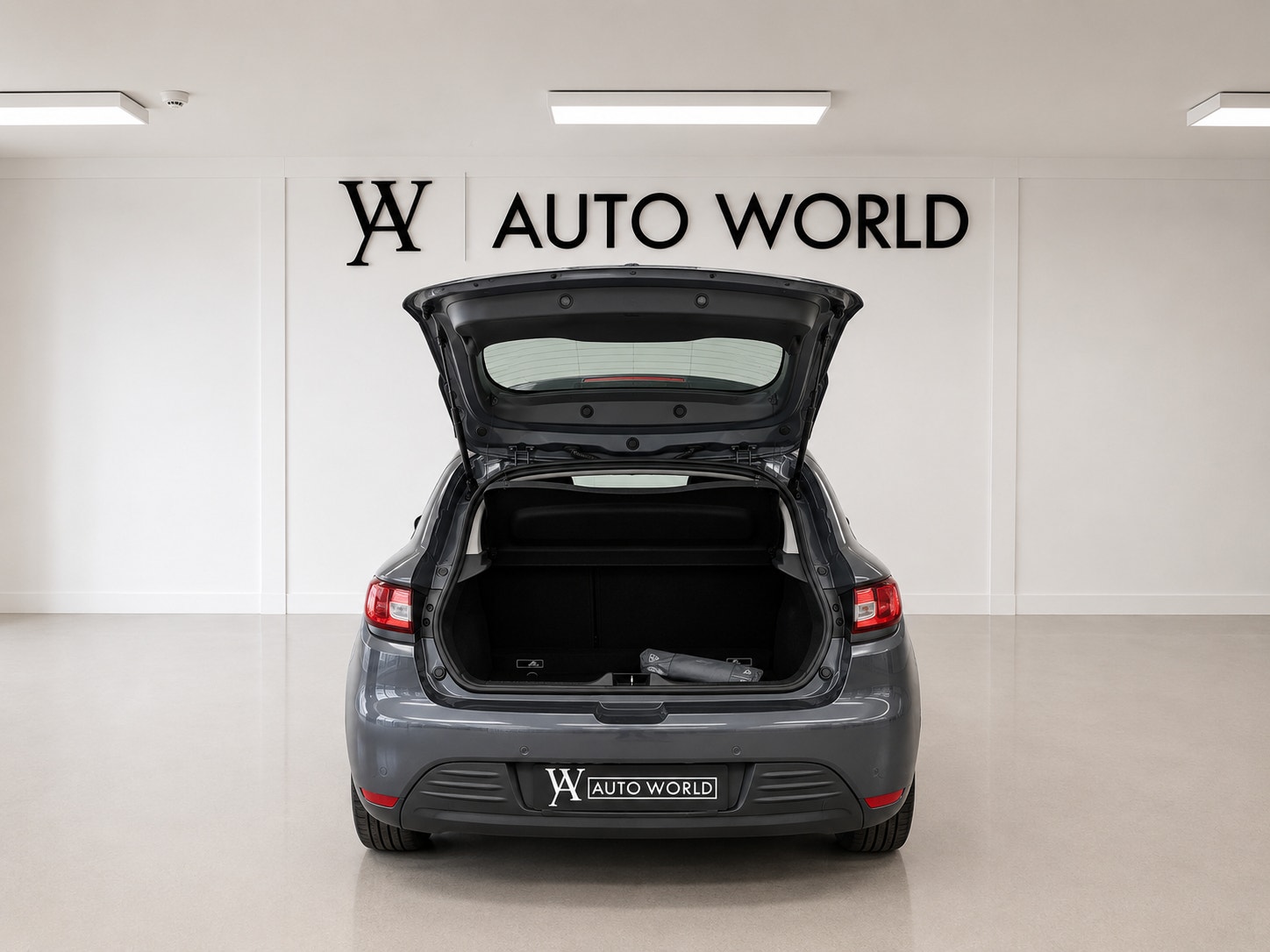 Renault Clio 0.9 TCe Manuell, 5-trinn, 90hk, 2016