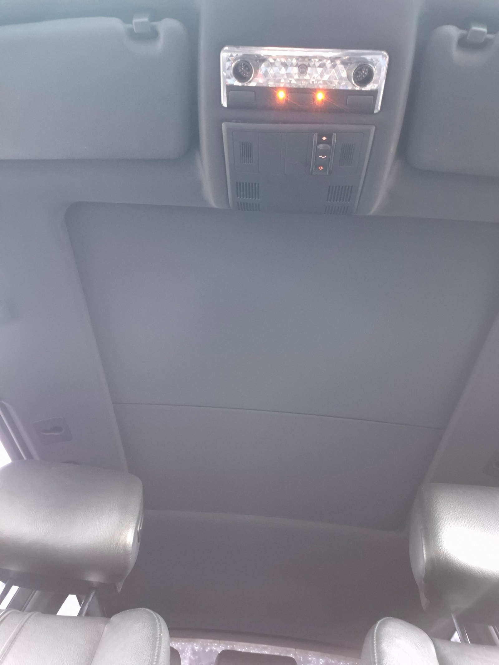 BMW X3 2.0d Automatic, 177hp, 2007