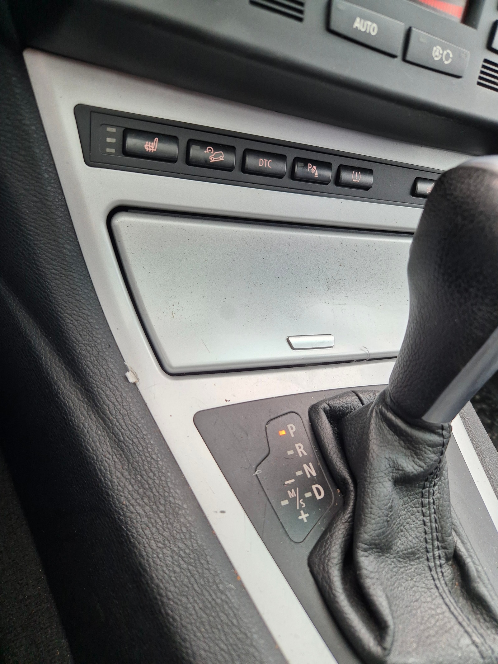 BMW X3 2.0d Automatic, 177hp, 2007