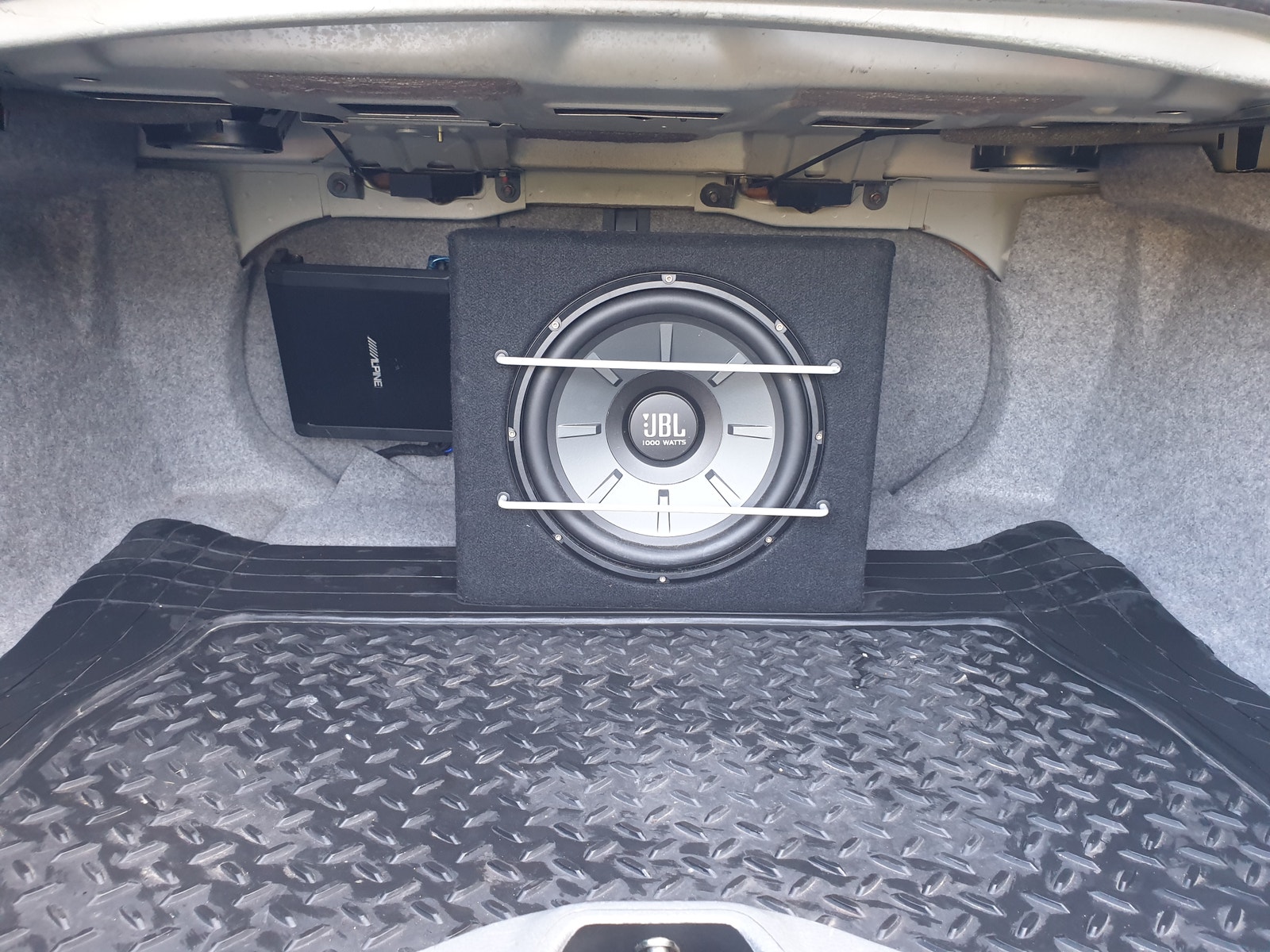 Volvo S60 D5 Automatic, 163hp, 2005