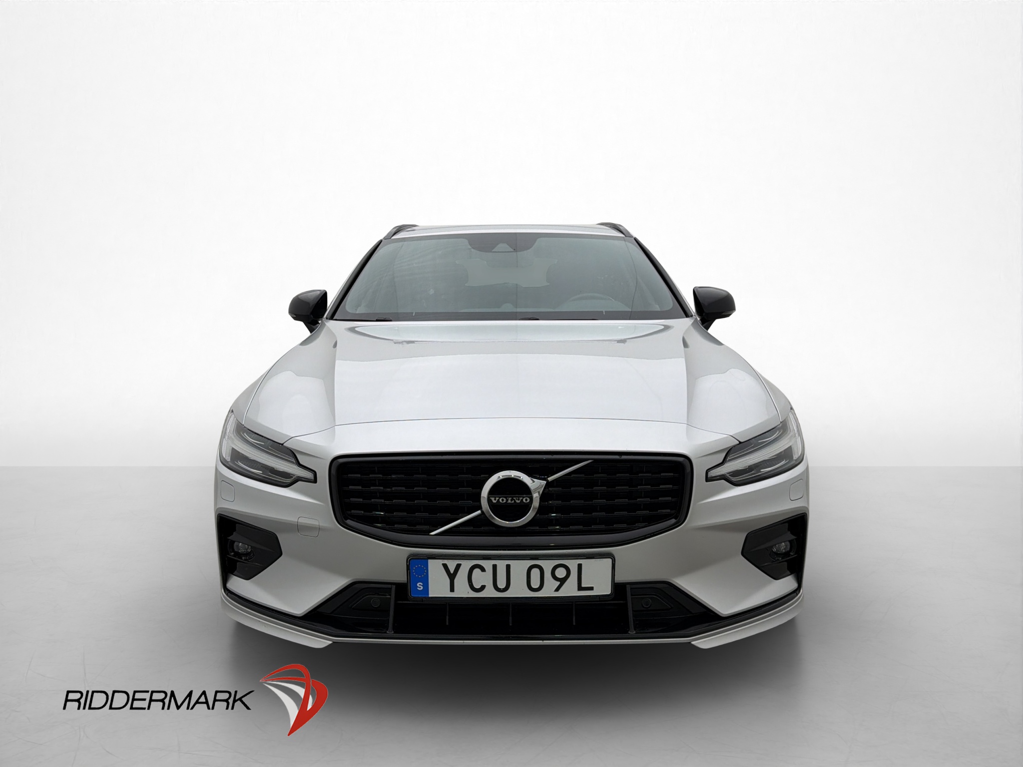 Volvo V60 B4 Geartronic, 197hk, 2021