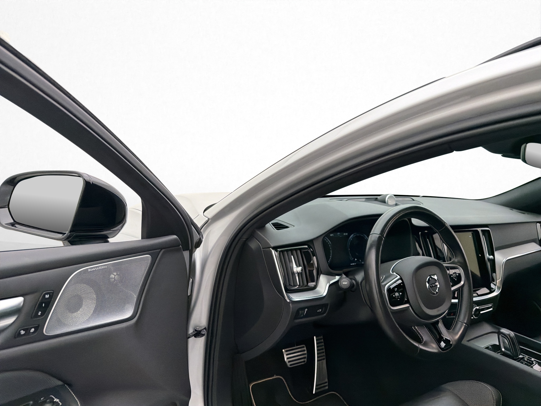 Volvo V60 B4 Geartronic, 197hk, 2021