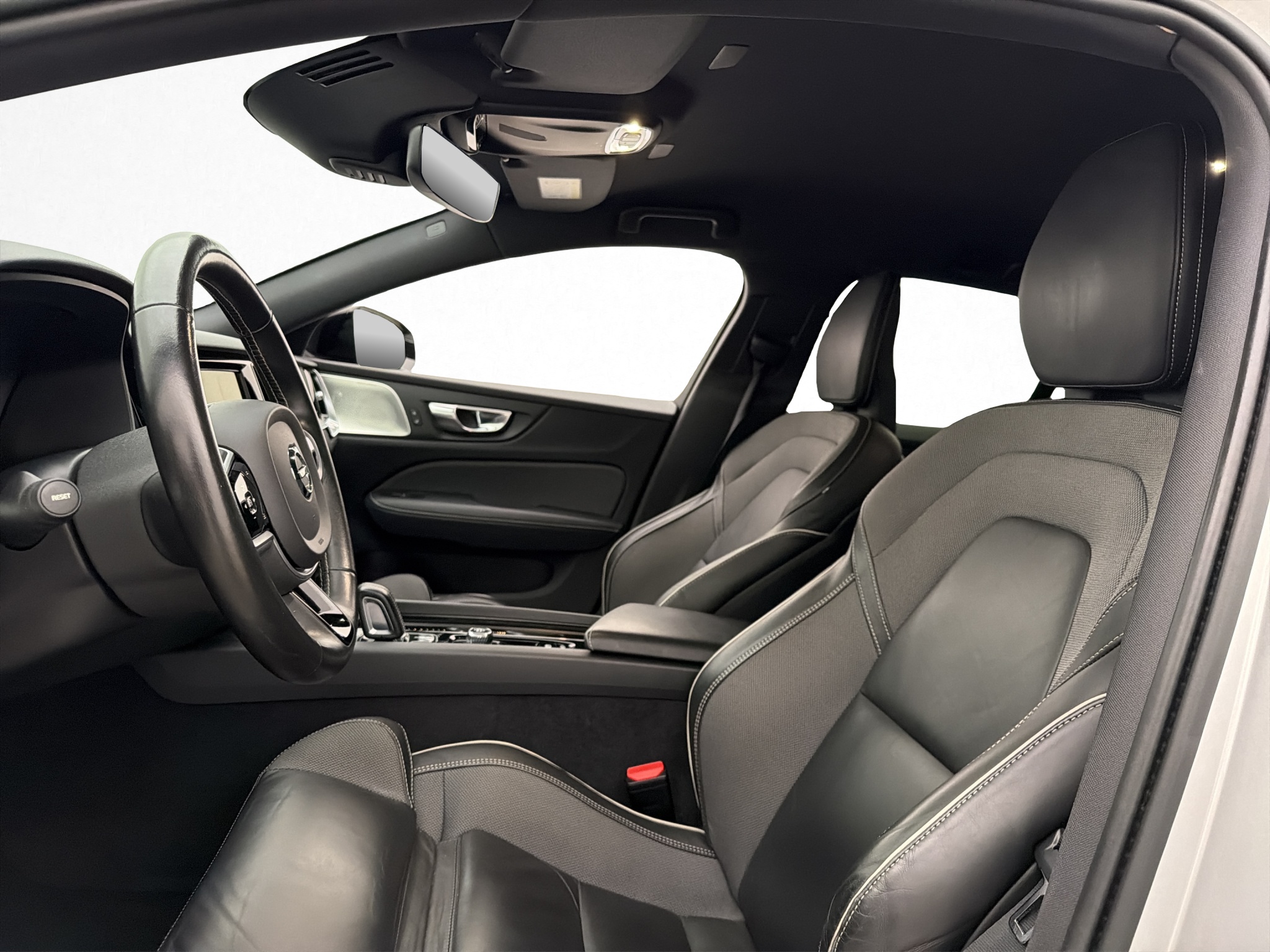 Volvo V60 B4 Geartronic, 197hk, 2021