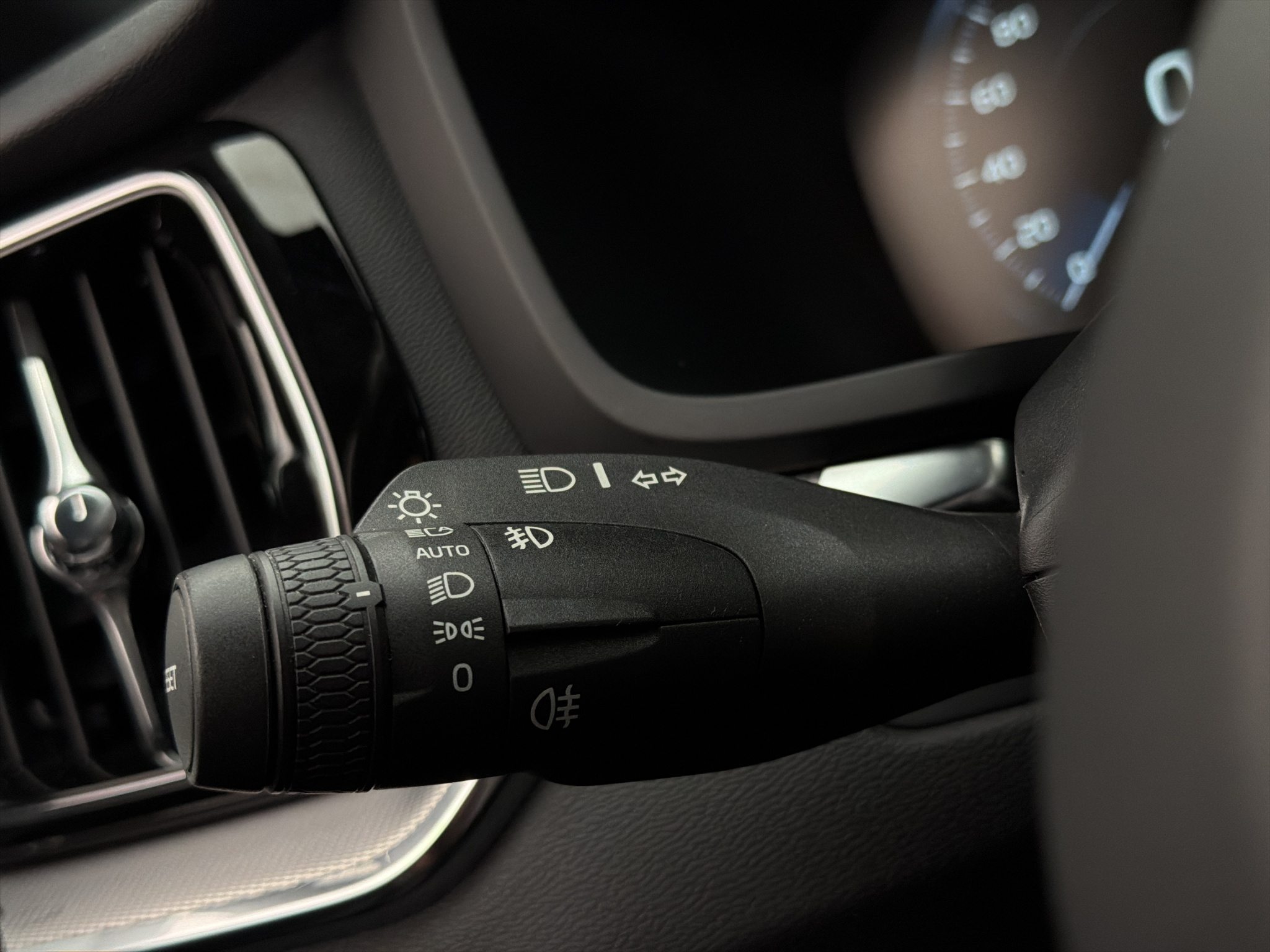 Volvo V60 B4 Geartronic, 197hk, 2021