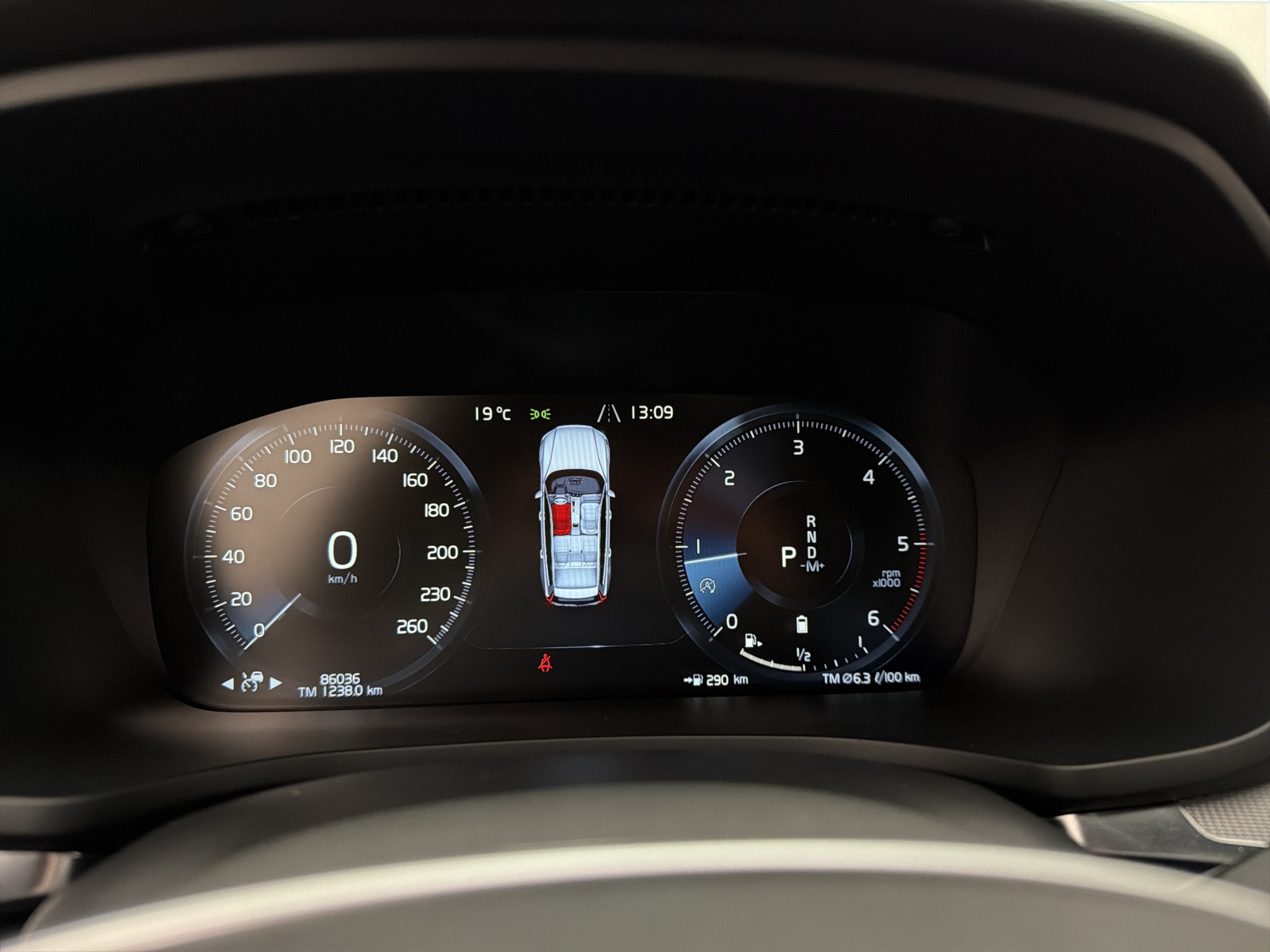 Volvo V60 B4 Geartronic, 197hk, 2021
