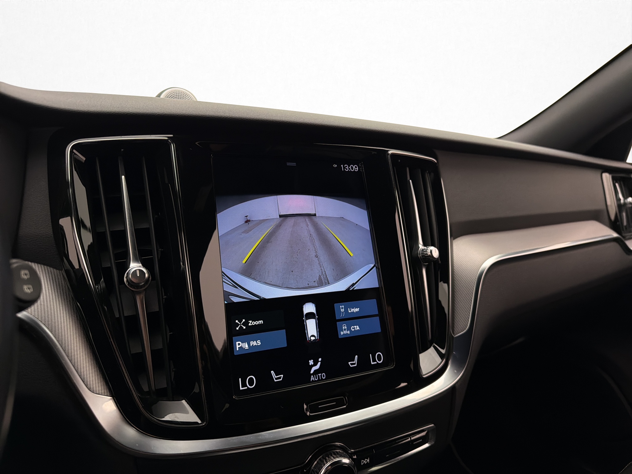 Volvo V60 B4 Geartronic, 197hk, 2021