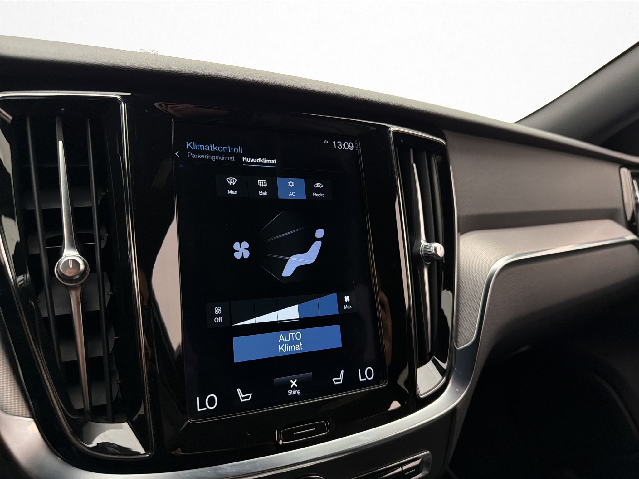 Volvo V60 B4 Geartronic, 197hk, 2021