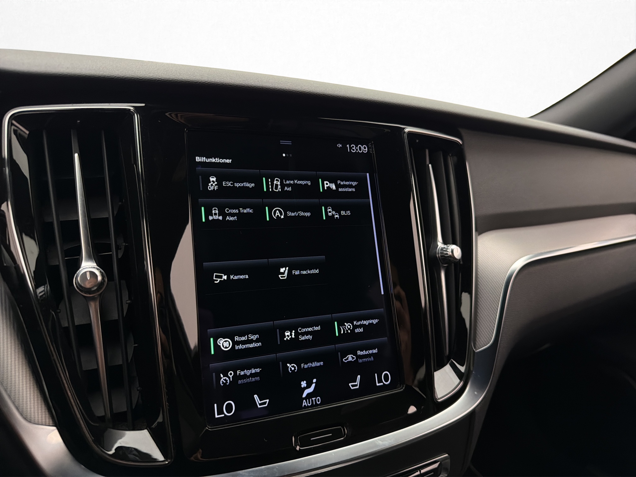 Volvo V60 B4 Geartronic, 197hk, 2021