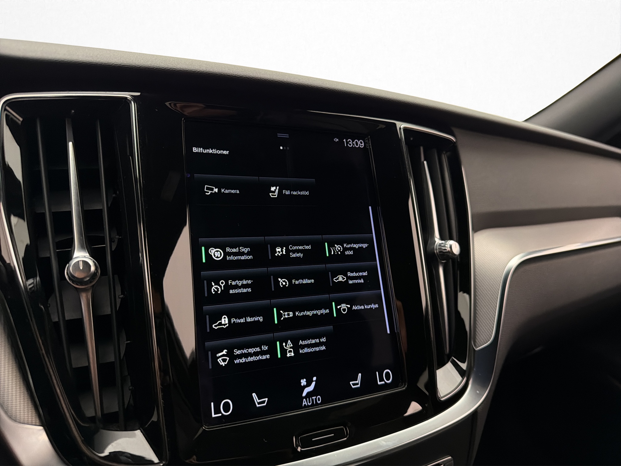 Volvo V60 B4 Geartronic, 197hk, 2021
