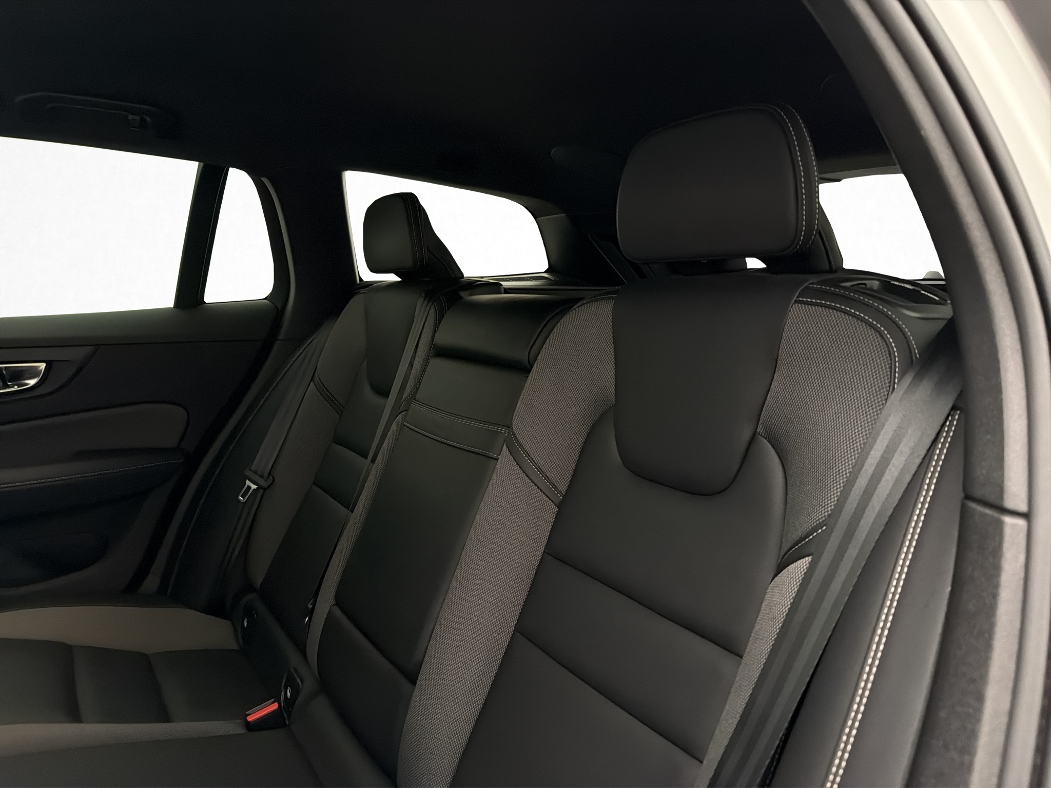 Volvo V60 B4 Geartronic, 197hk, 2021
