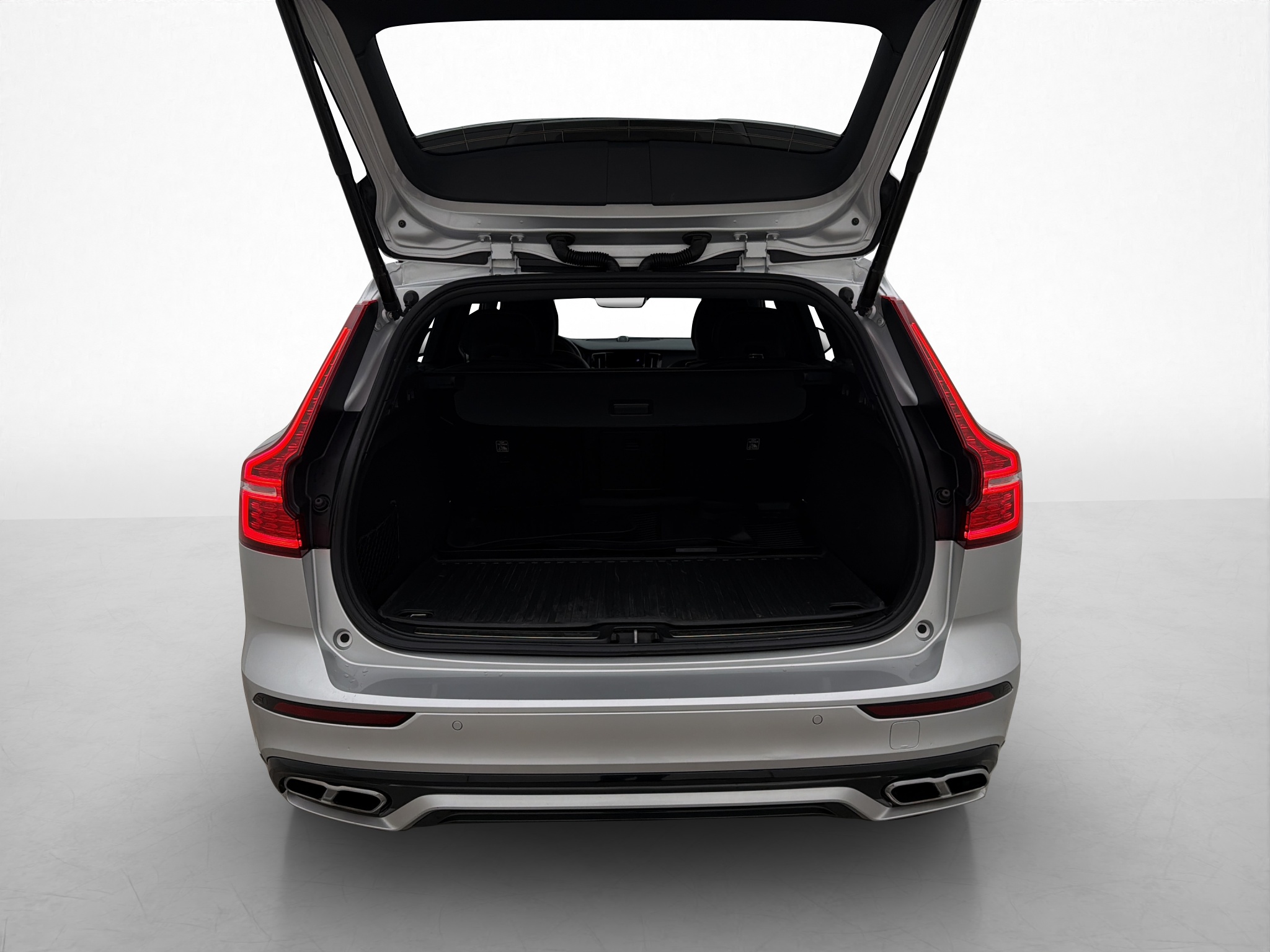 Volvo V60 B4 Geartronic, 197hk, 2021