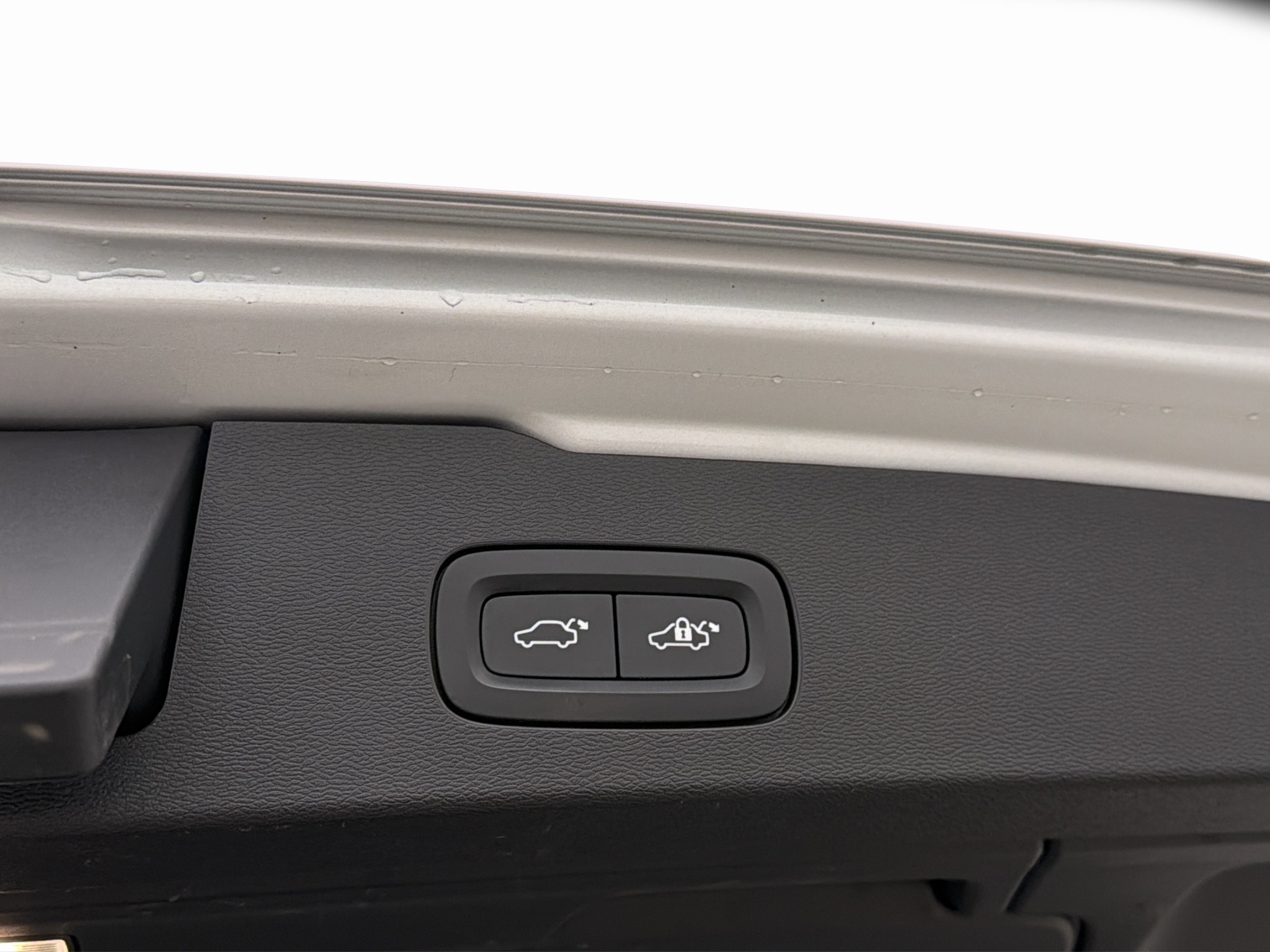 Volvo V60 B4 Geartronic, 197hk, 2021