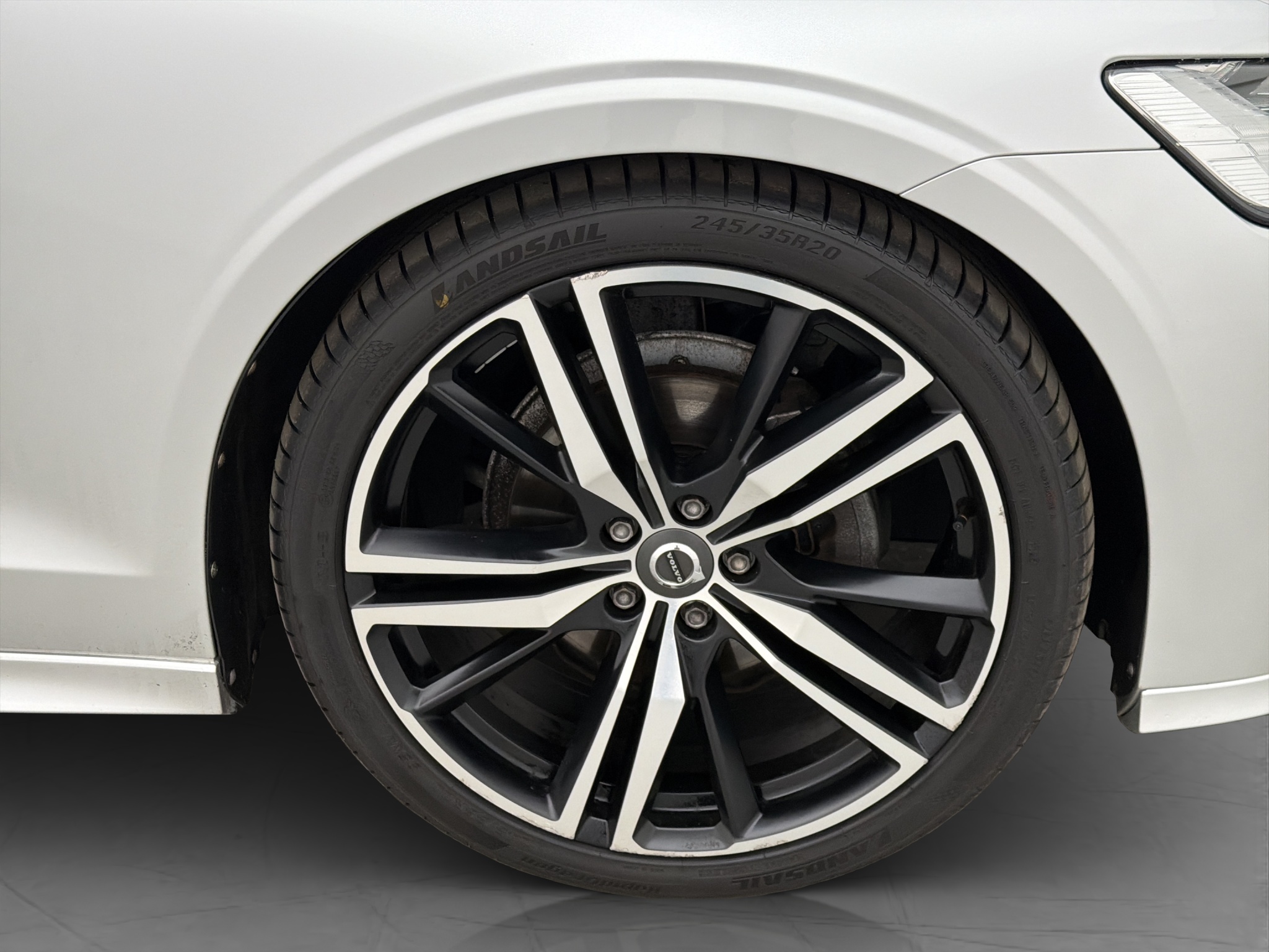 Volvo V60 B4 Geartronic, 197hk, 2021