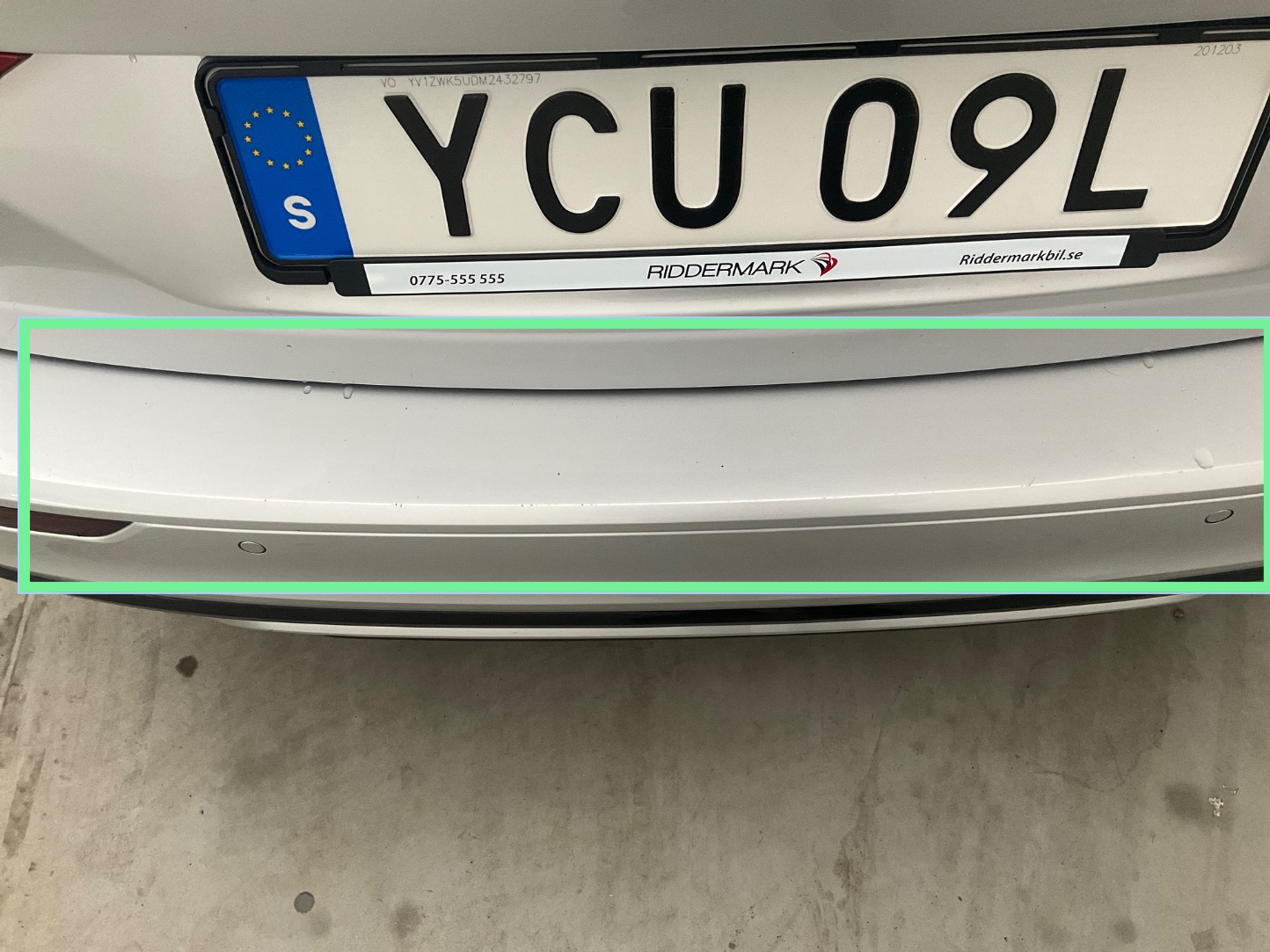 Volvo V60 B4 Geartronic, 197hk, 2021