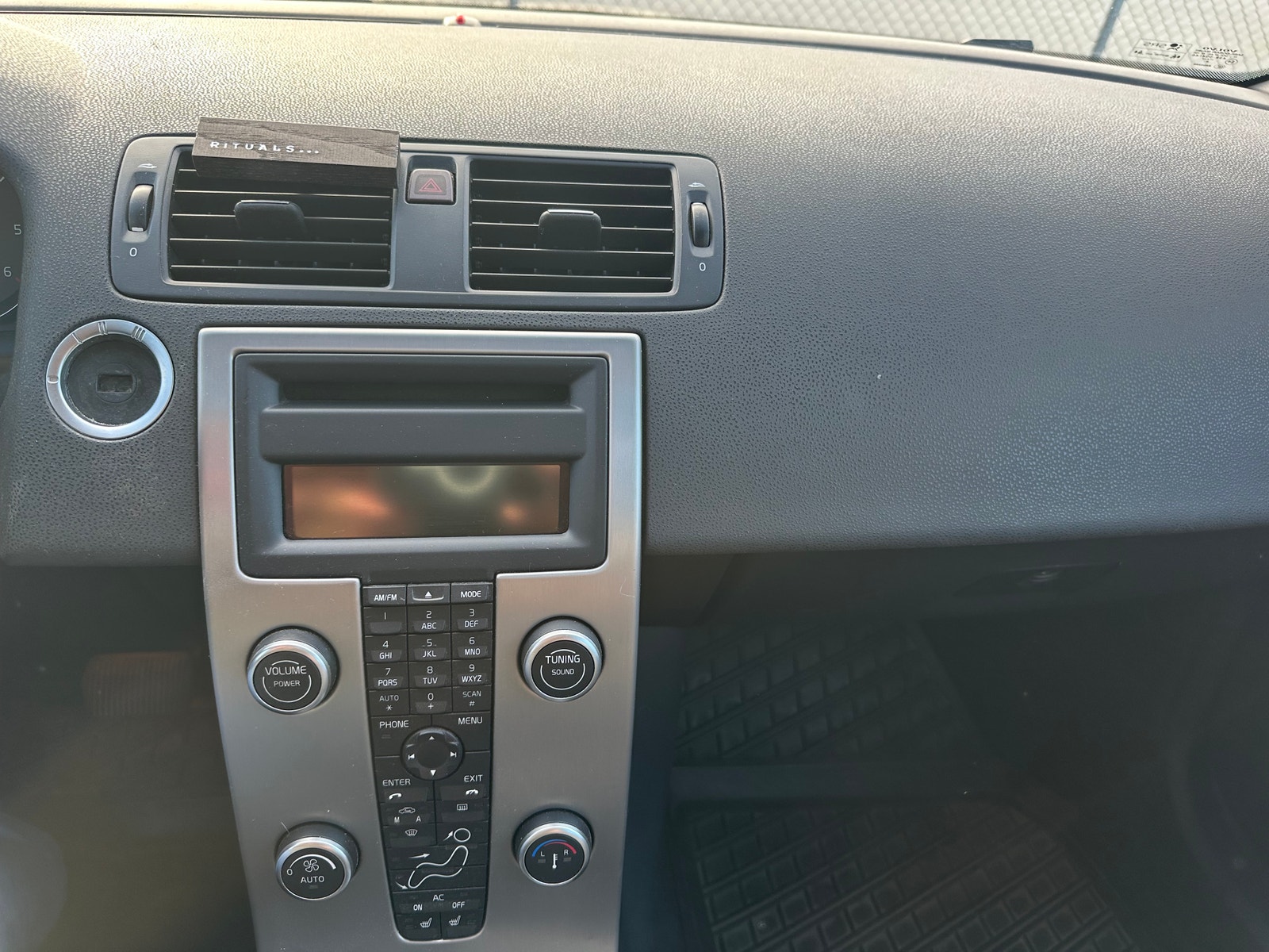 Volvo V50 2.0D Powershift, 136hp, 2009