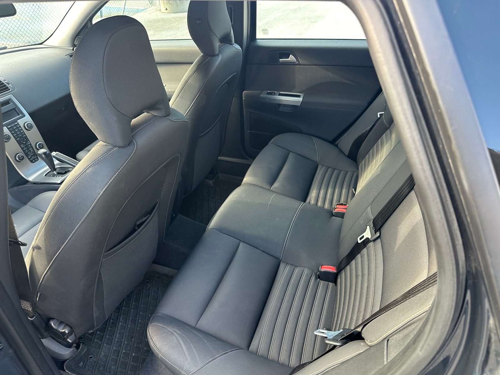 Volvo V50 2.0D Powershift, 136hp, 2009