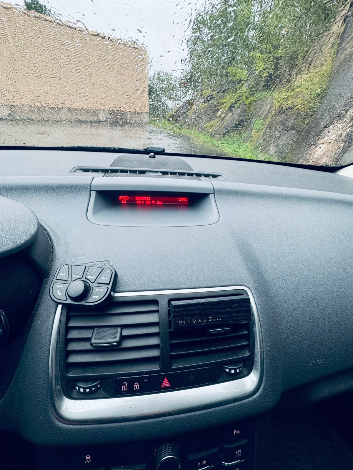 Opel Meriva 1.7 CDTI Automatic, 6-trins, 101ps, 2012