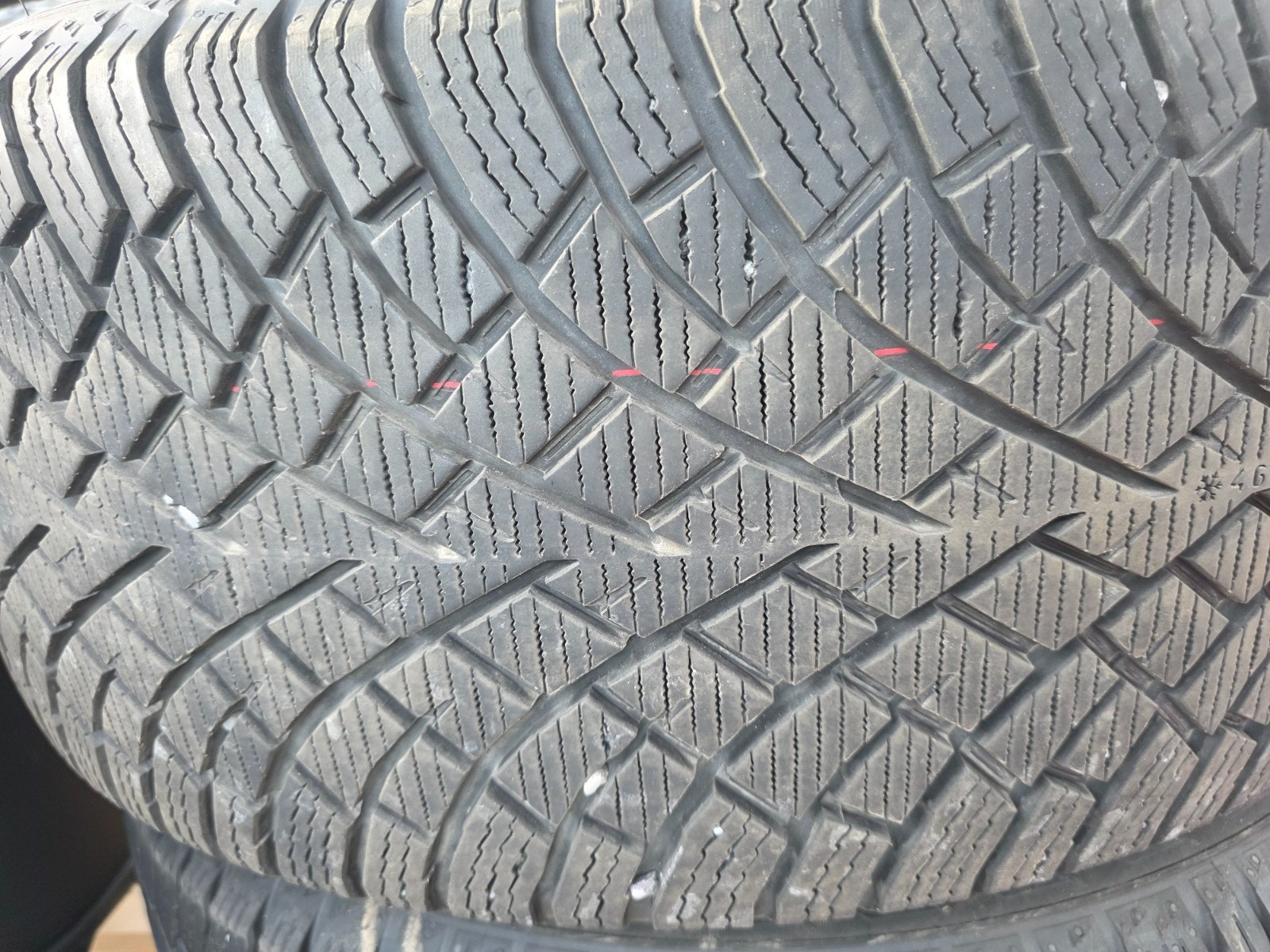 Tesla Model X 75D, 525ps, 2018