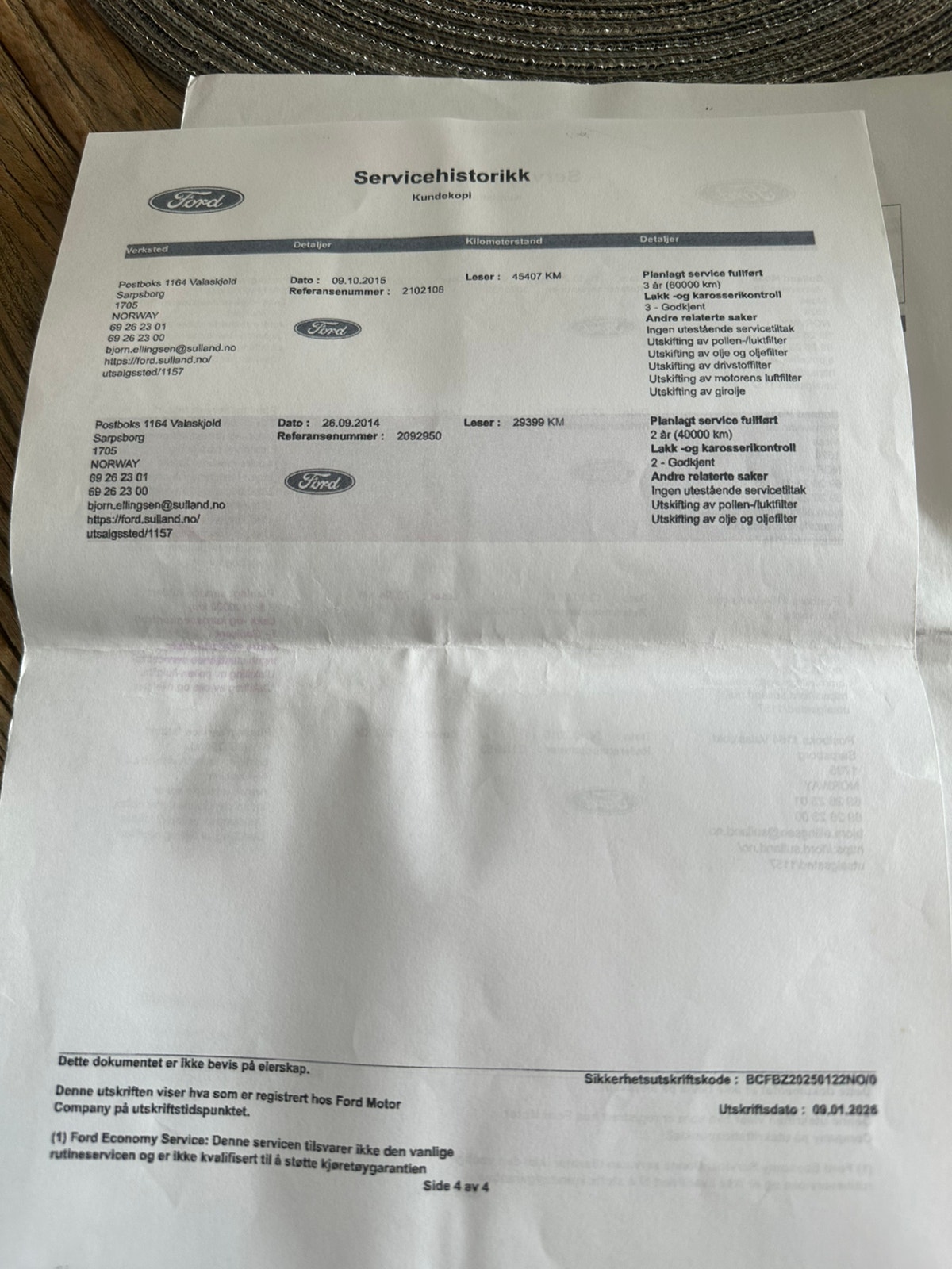 Ford Galaxy 2.0 TDCi Powershift, 163hp, 2012
