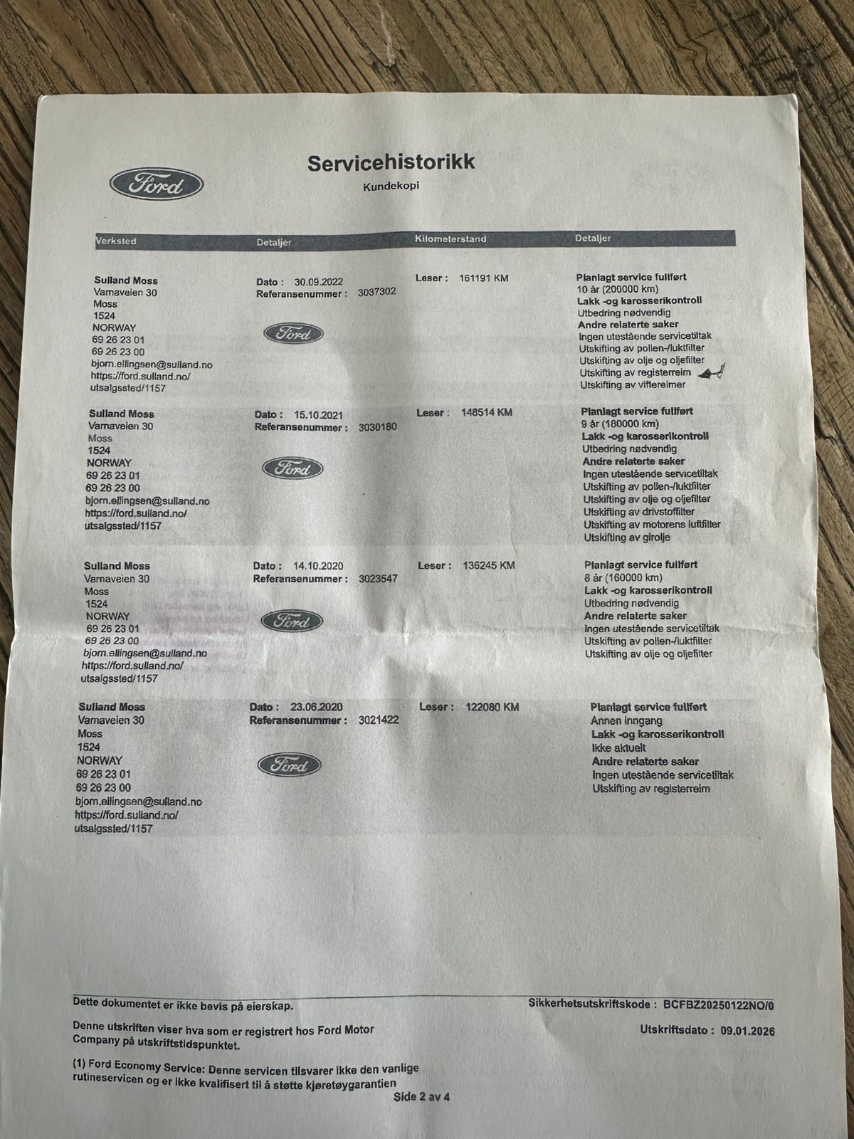 Ford Galaxy 2.0 TDCi Powershift, 163hp, 2012
