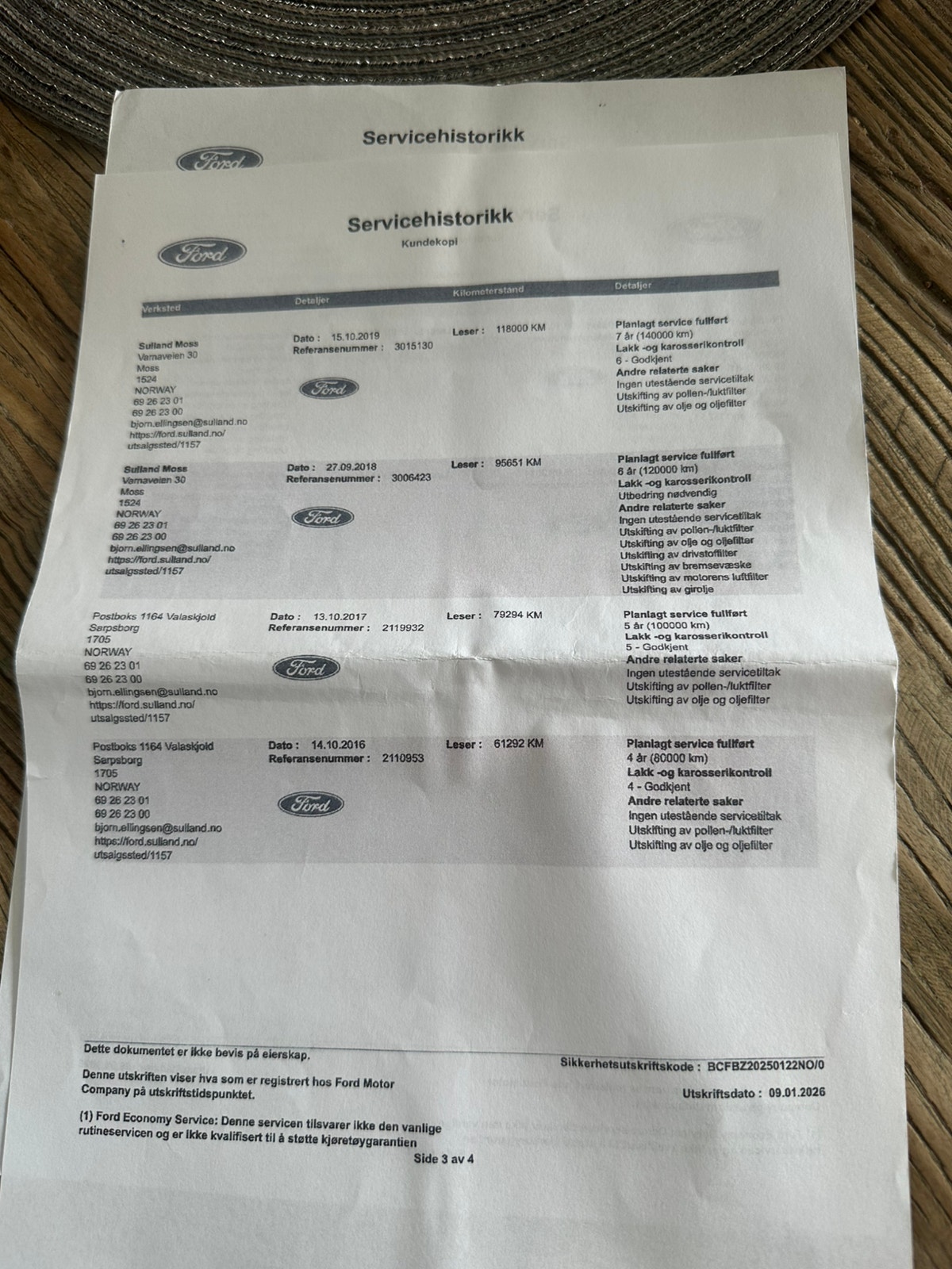 Ford Galaxy 2.0 TDCi Powershift, 163hp, 2012
