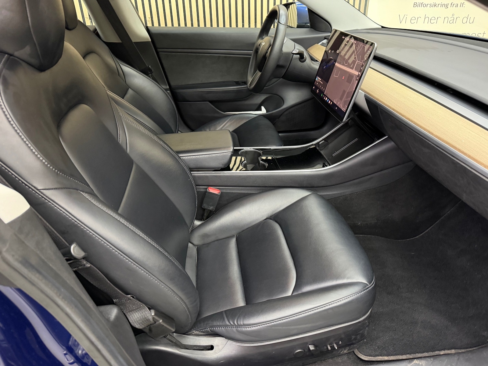 Tesla Model 3 Standard Range Plus, 306hp, 2019