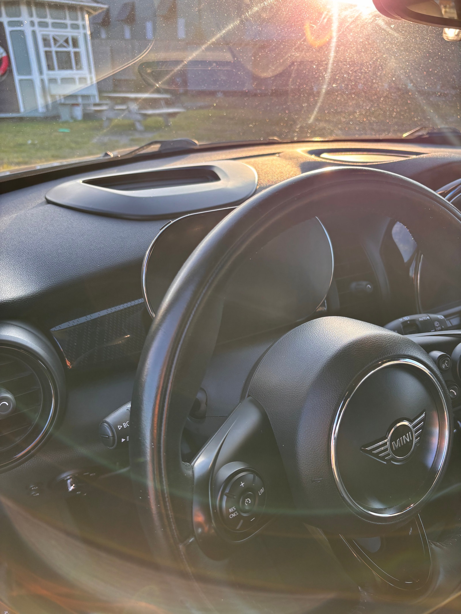 MINI Cooper SE, 184ps, 2021