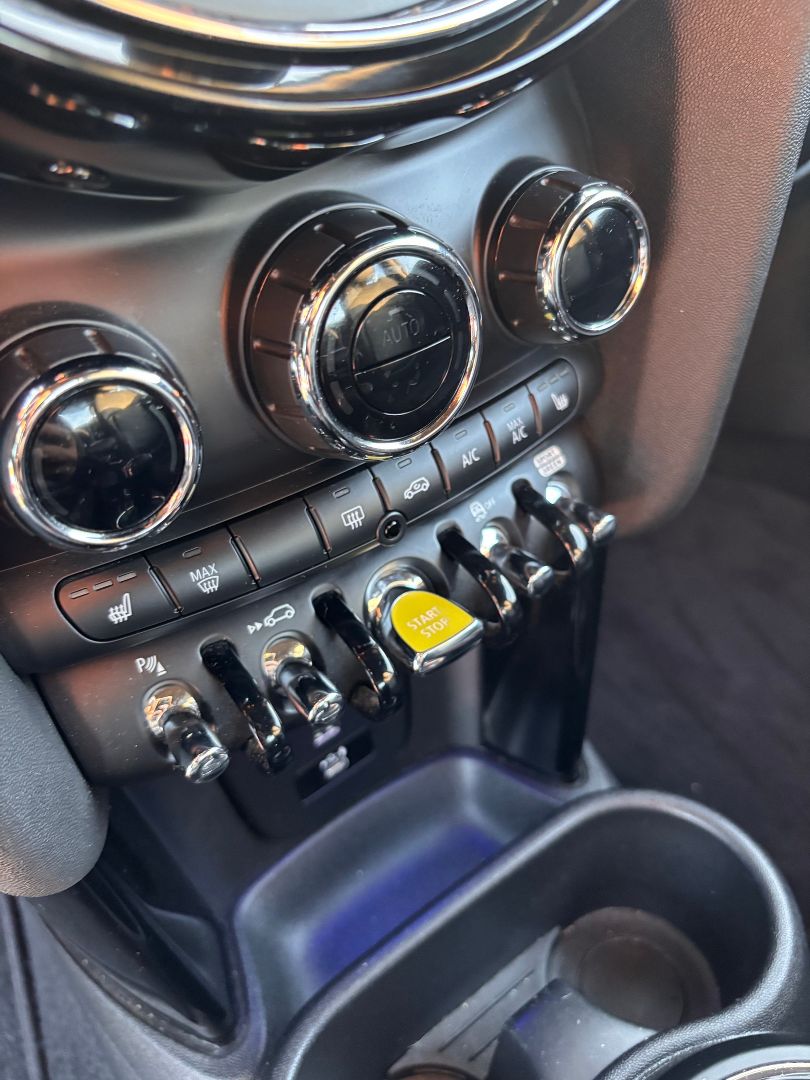 MINI Cooper SE, 184ps, 2021