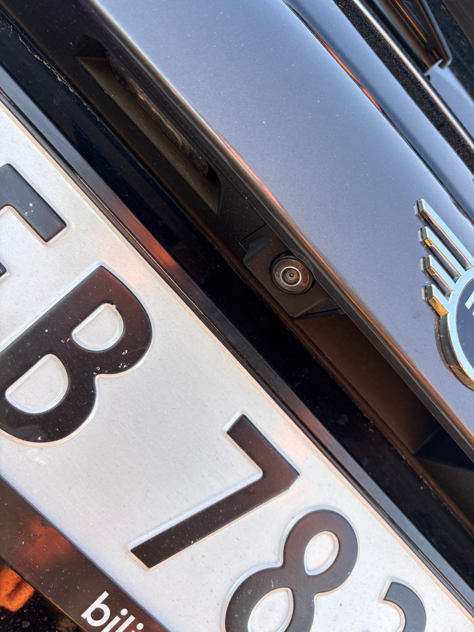 MINI Cooper SE, 184ps, 2021