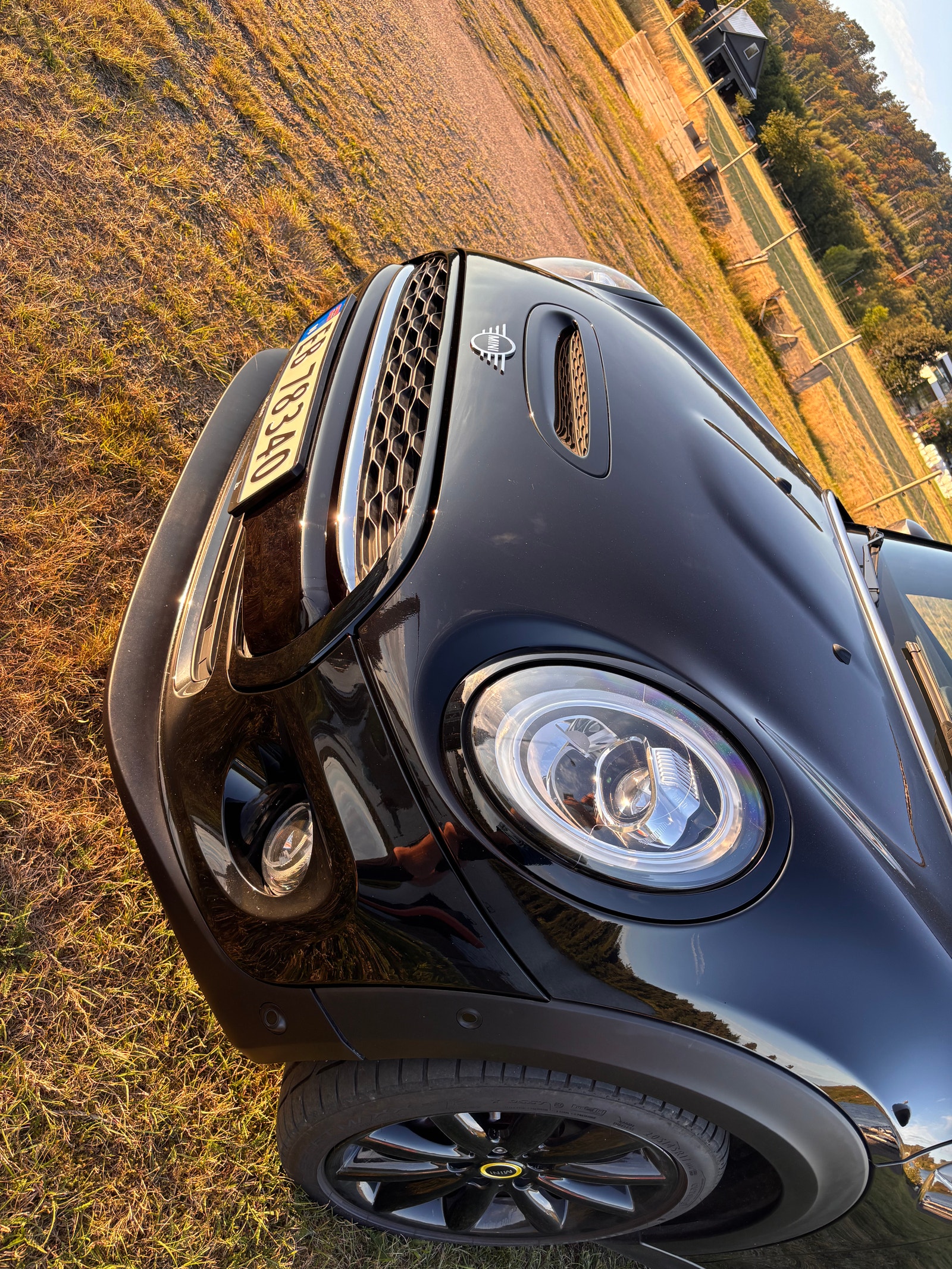 MINI Cooper SE, 184ps, 2021